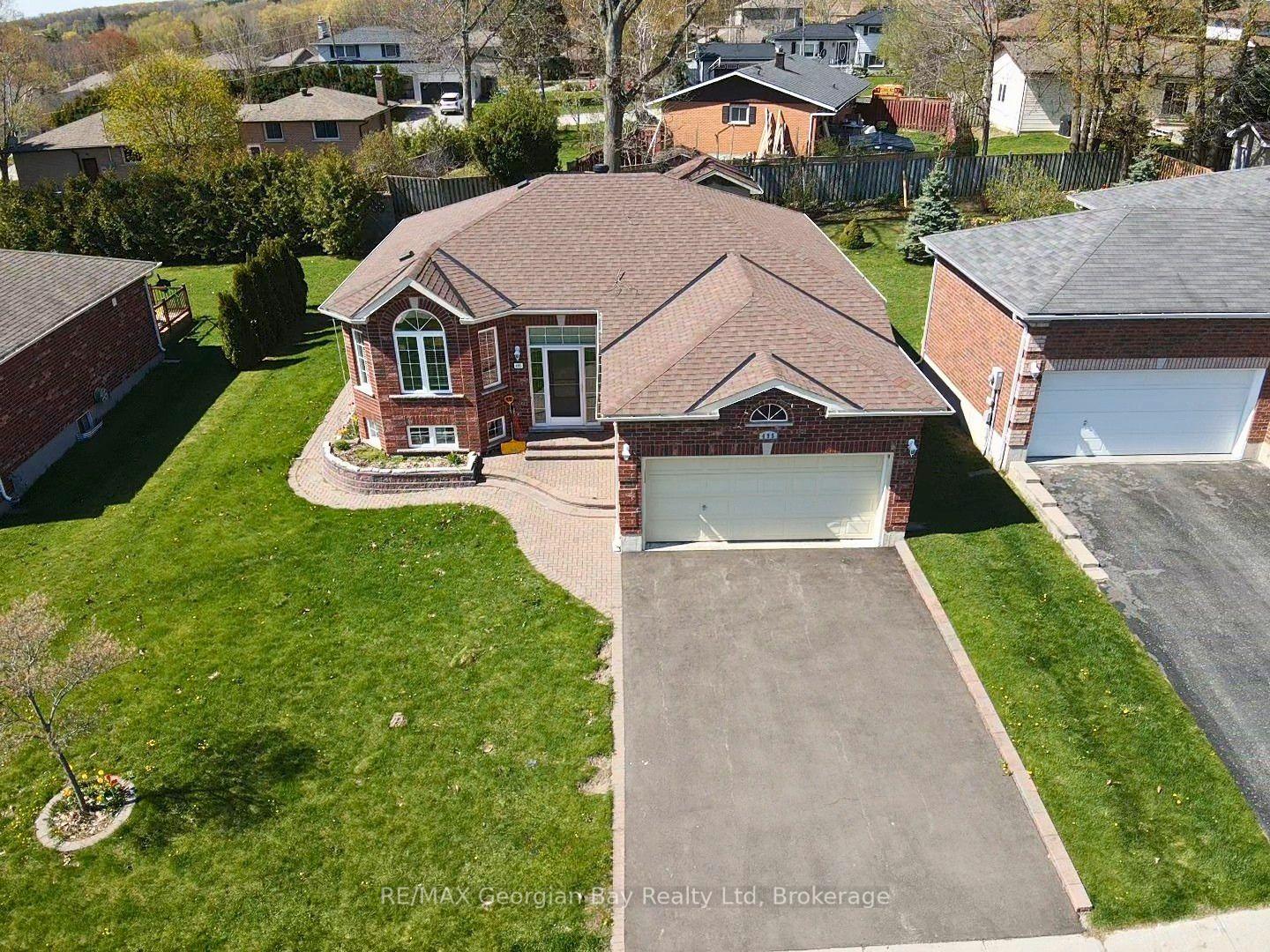 Photo 29 of 495 Shewfelt Crescent, Midland — HOMEH