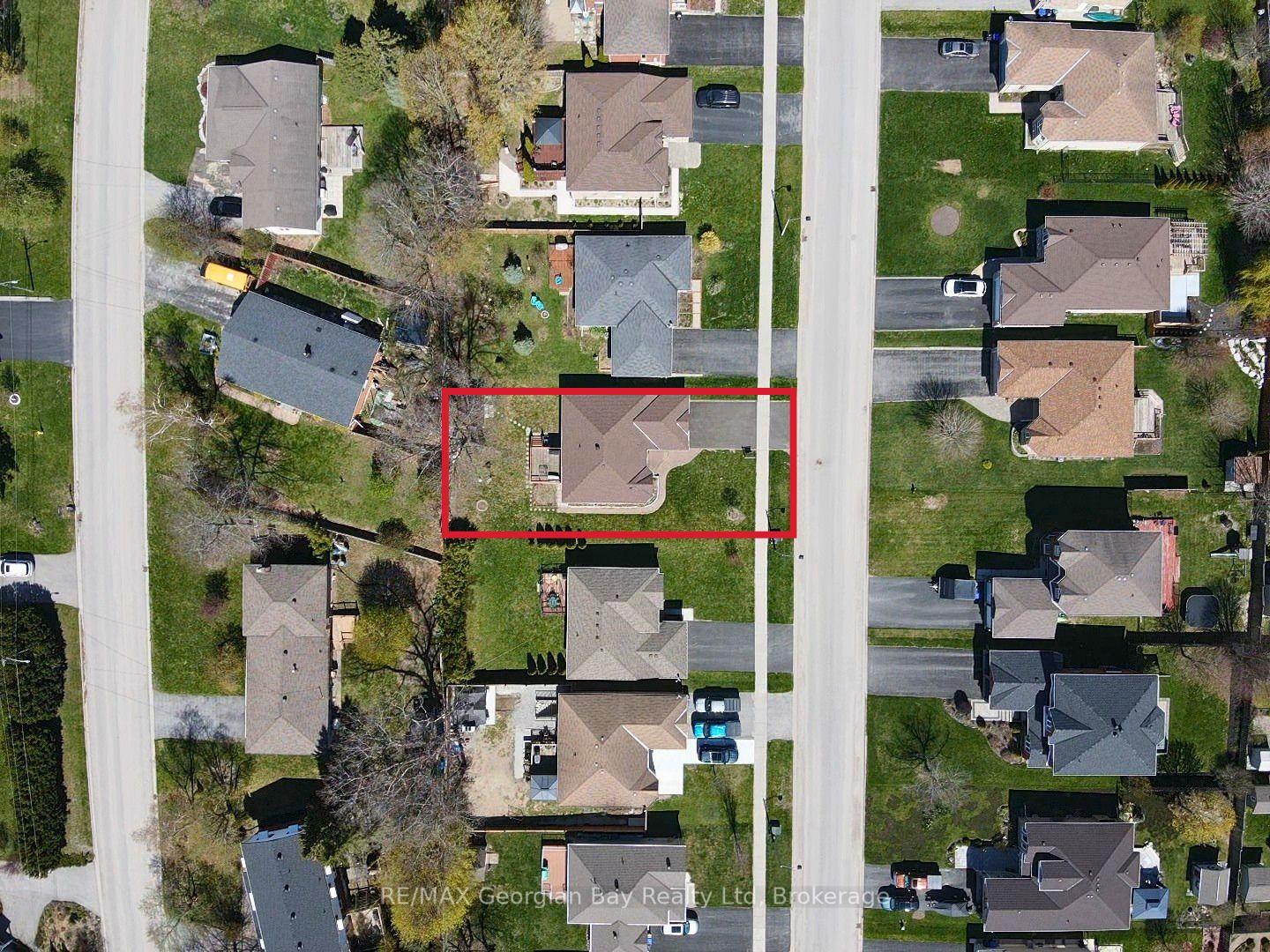 Photo 30 of 495 Shewfelt Crescent, Midland — HOMEH