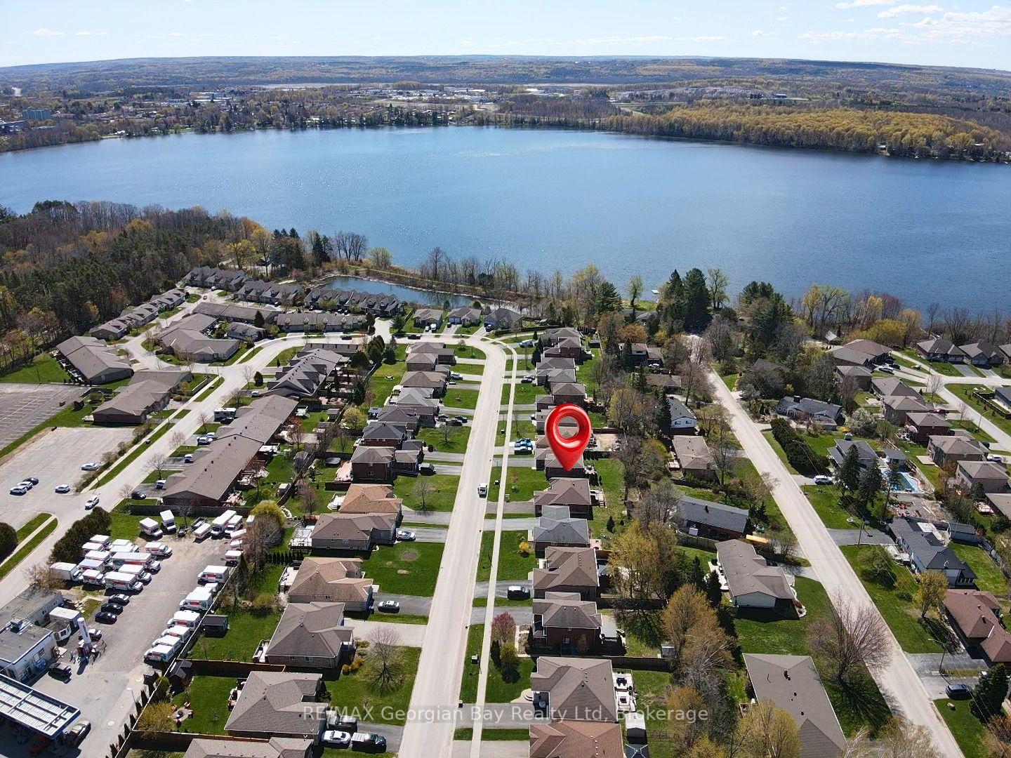 Photo 31 of 495 Shewfelt Crescent, Midland — HOMEH