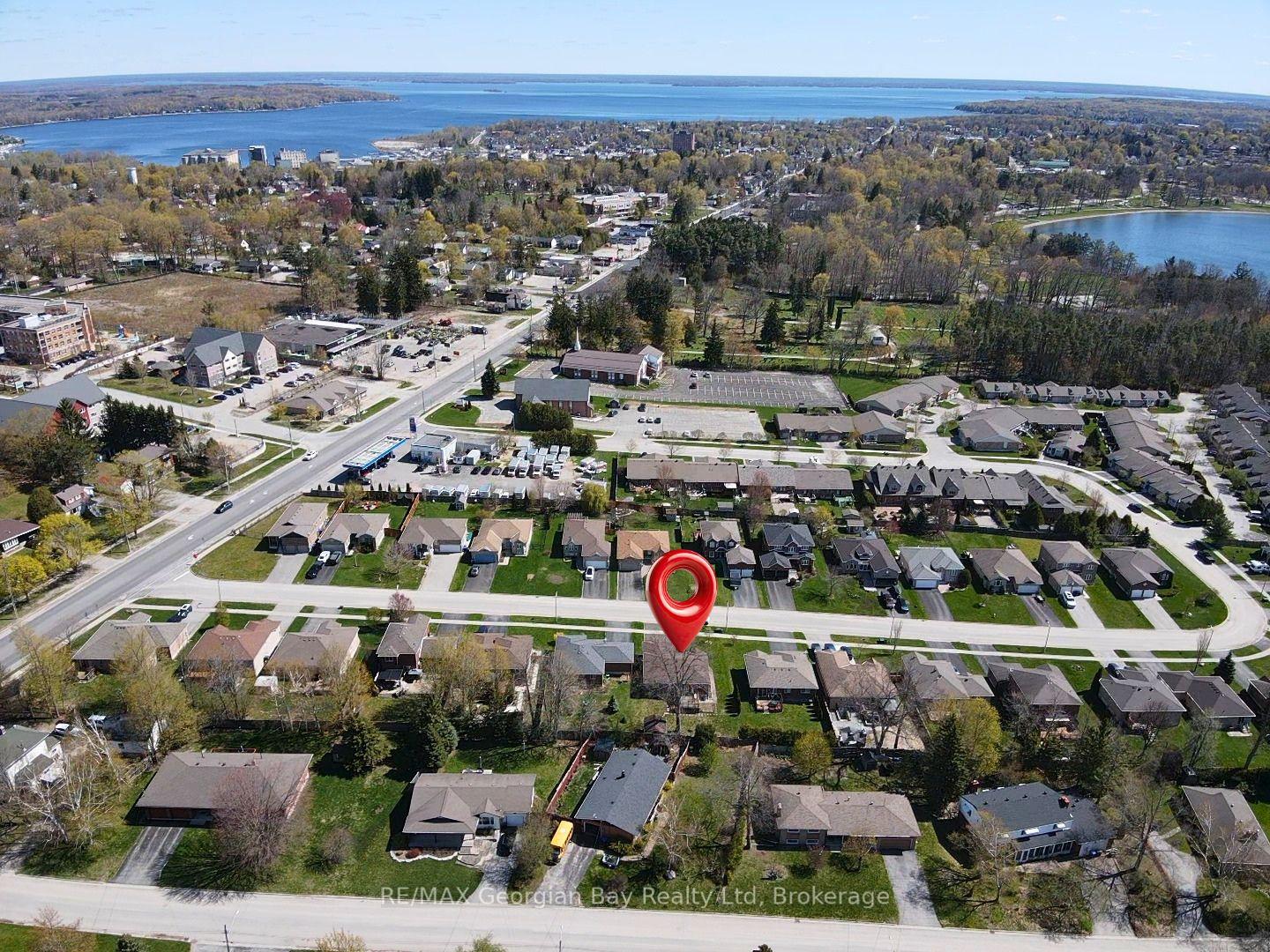 Photo 32 of 495 Shewfelt Crescent, Midland — HOMEH