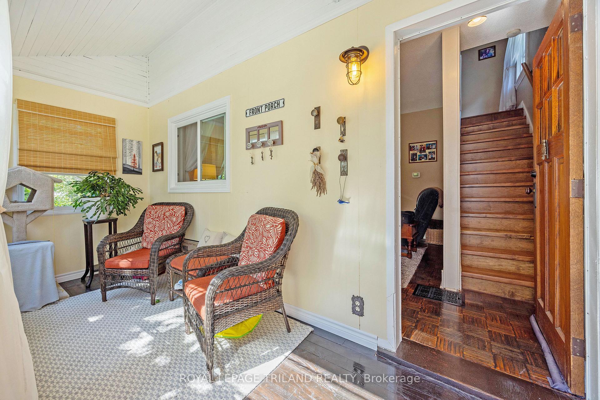 Photo 6 of 29 Oliver Street, St. Thomas — HOMEH