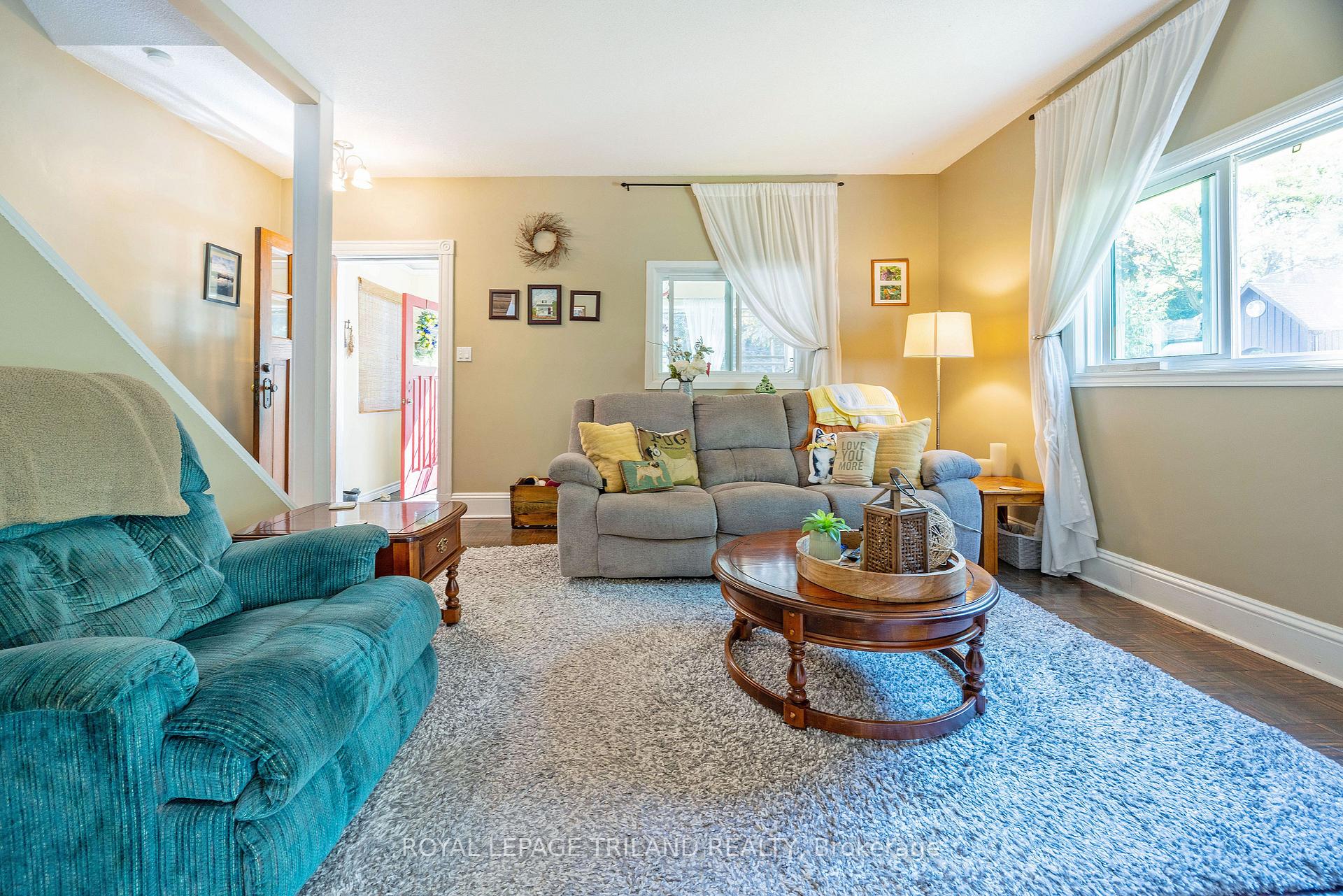 Photo 9 of 29 Oliver Street, St. Thomas — HOMEH