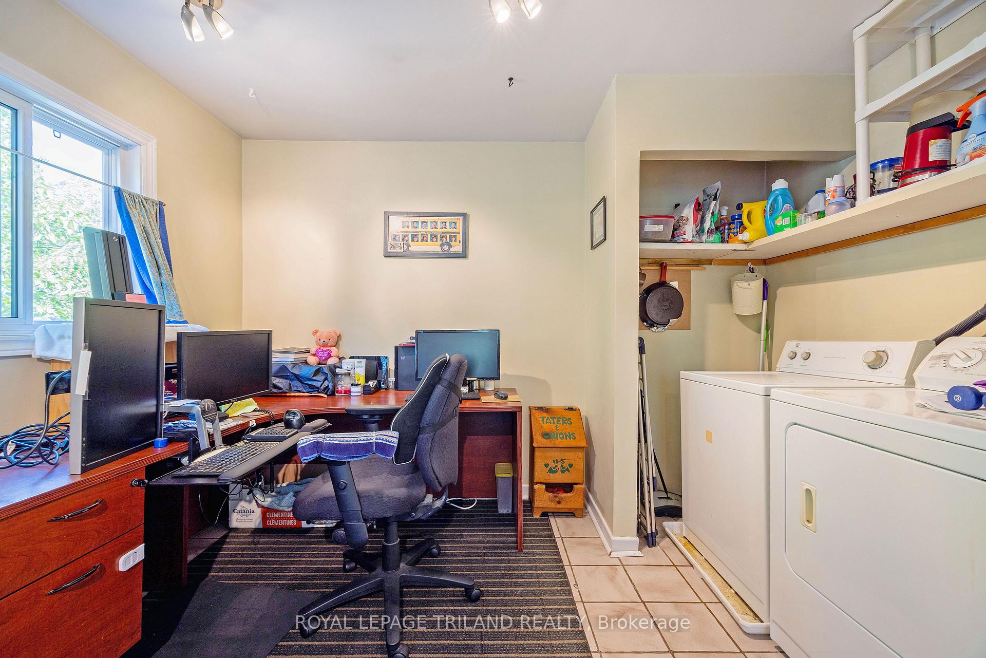 Photo 16 of 29 Oliver Street, St. Thomas — HOMEH