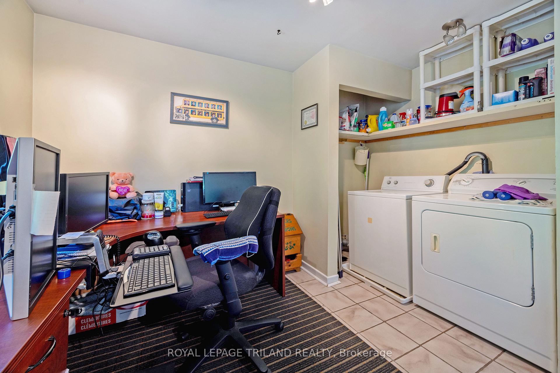 Photo 17 of 29 Oliver Street, St. Thomas — HOMEH
