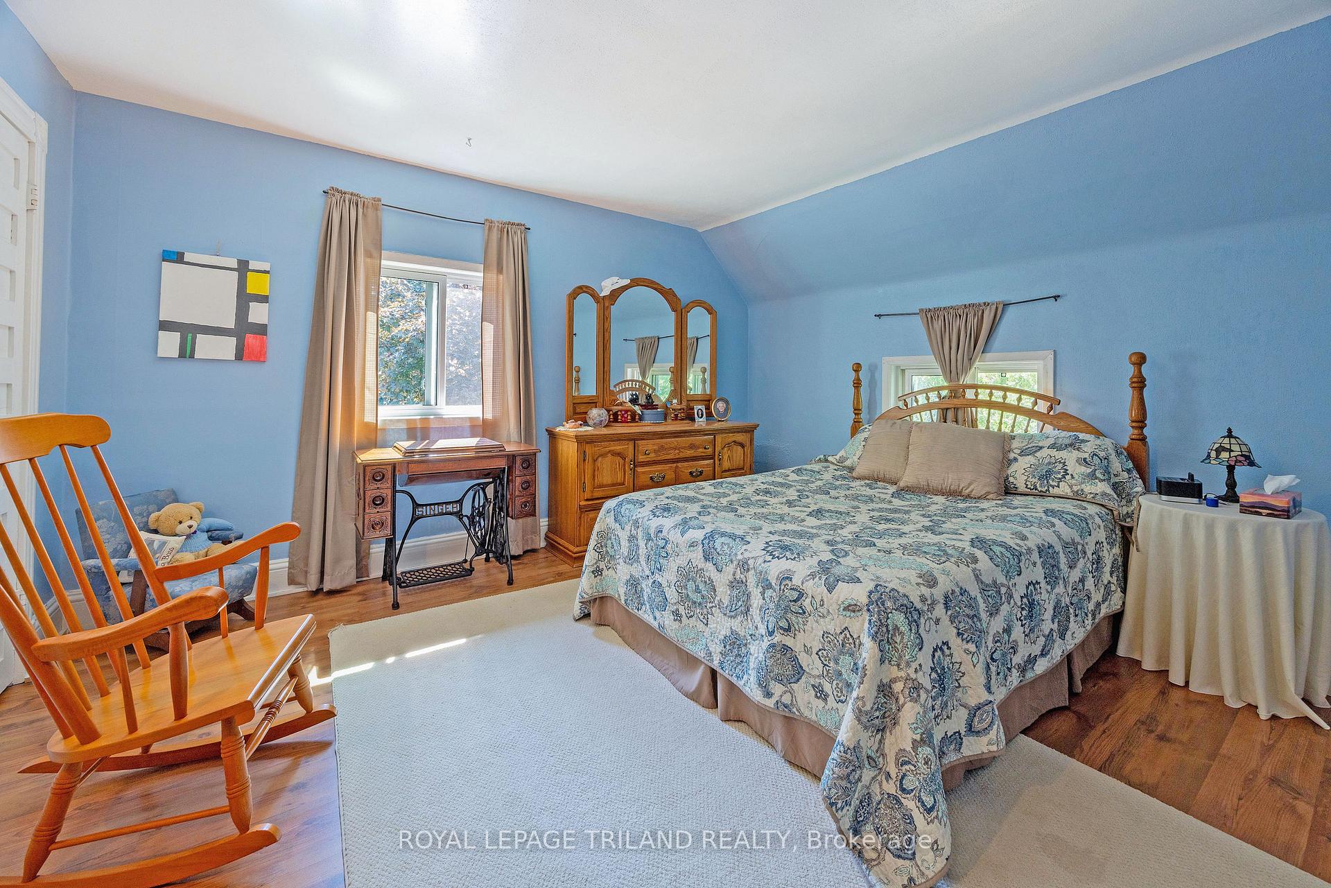 Photo 21 of 29 Oliver Street, St. Thomas — HOMEH