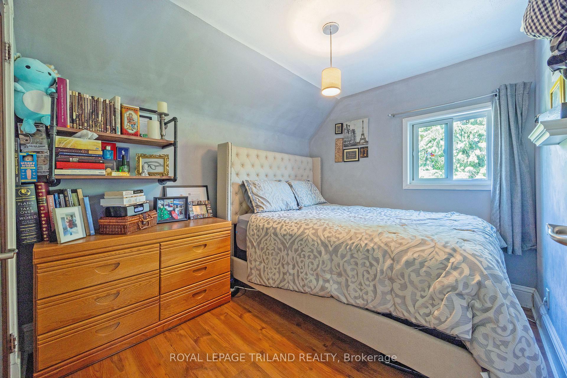 Photo 22 of 29 Oliver Street, St. Thomas — HOMEH