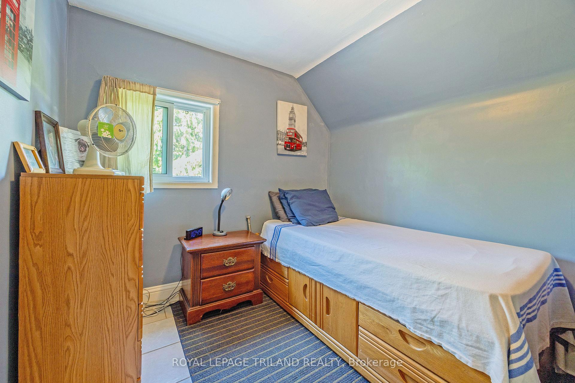 Photo 23 of 29 Oliver Street, St. Thomas — HOMEH