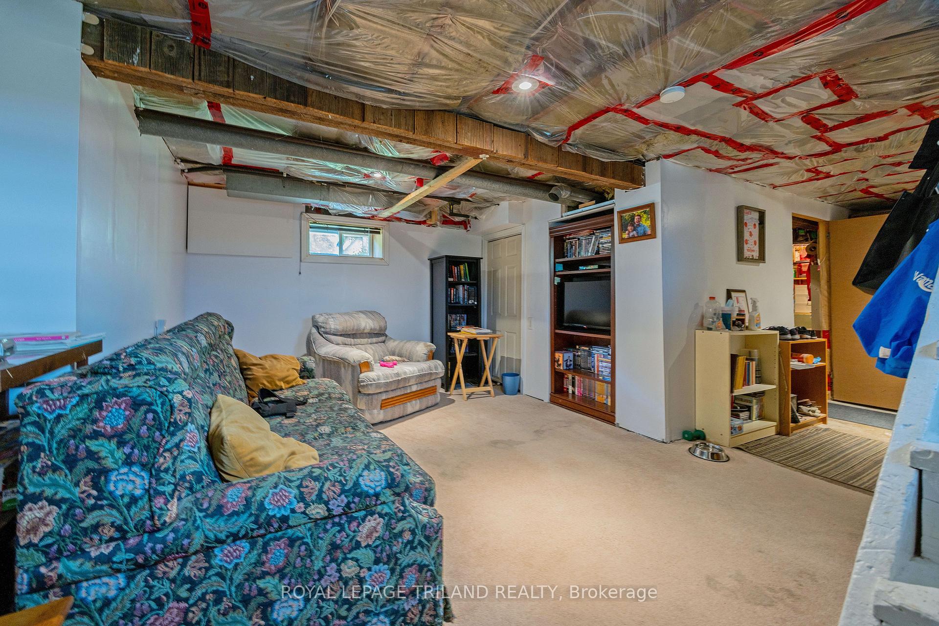 Photo 24 of 29 Oliver Street, St. Thomas — HOMEH