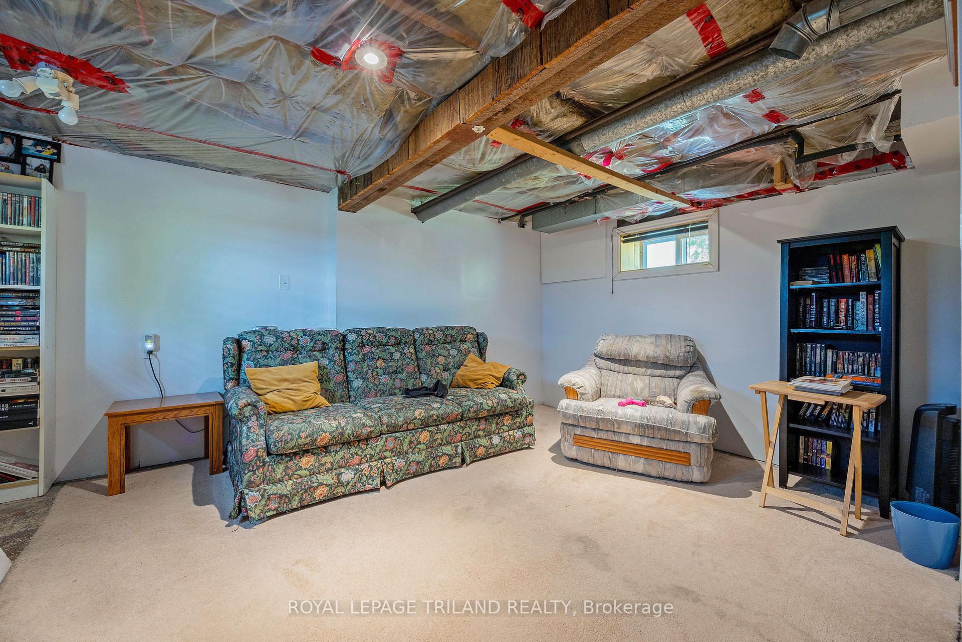 Photo 25 of 29 Oliver Street, St. Thomas — HOMEH