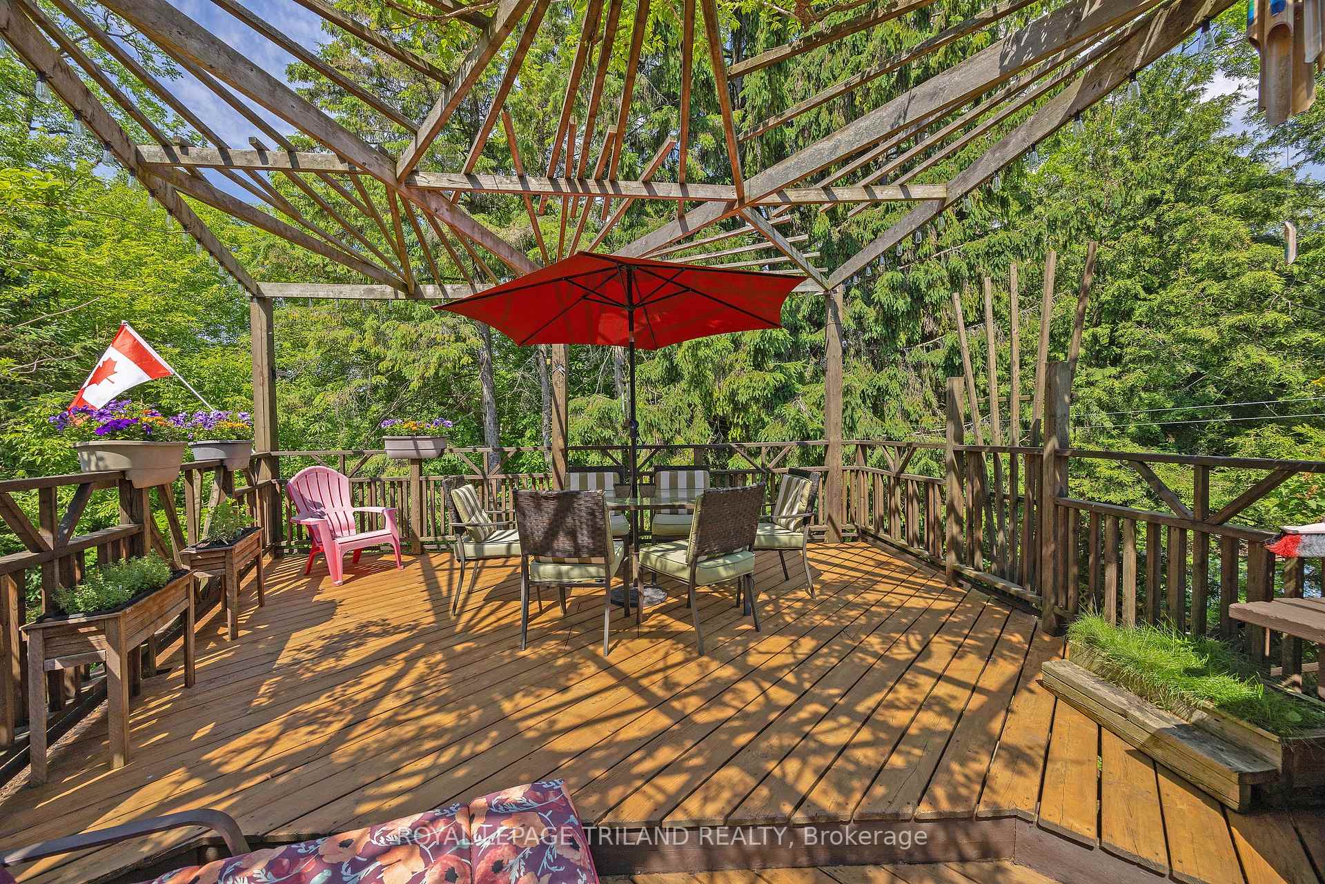 Photo 28 of 29 Oliver Street, St. Thomas — HOMEH