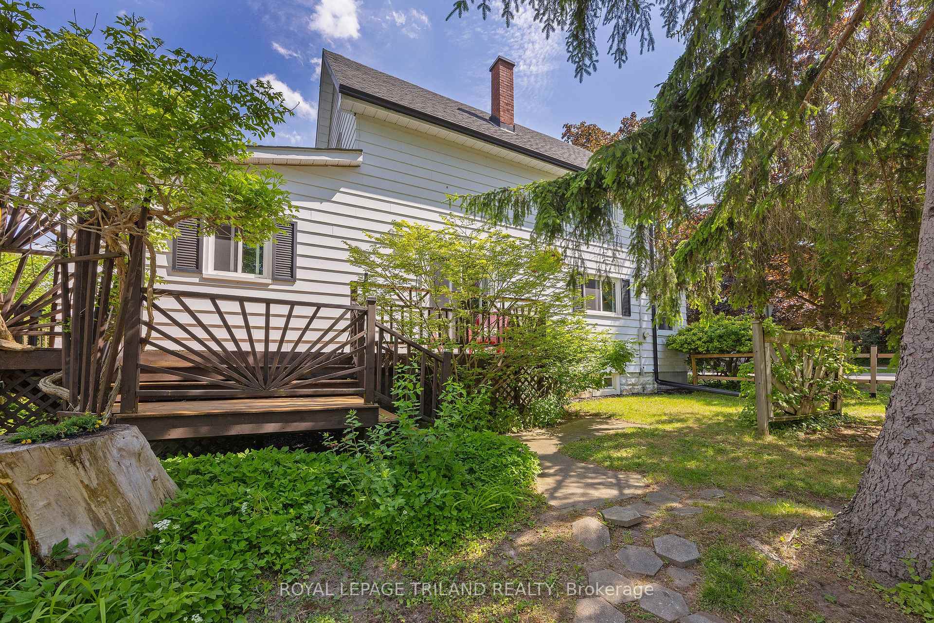 Photo 33 of 29 Oliver Street, St. Thomas — HOMEH
