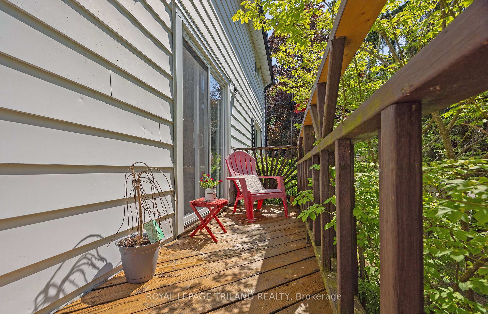 Photo 34 of 29 Oliver Street, St. Thomas — HOMEH