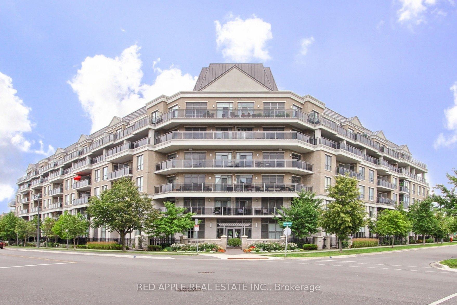 Photo of Unit 519, 111 Civic Square Gate