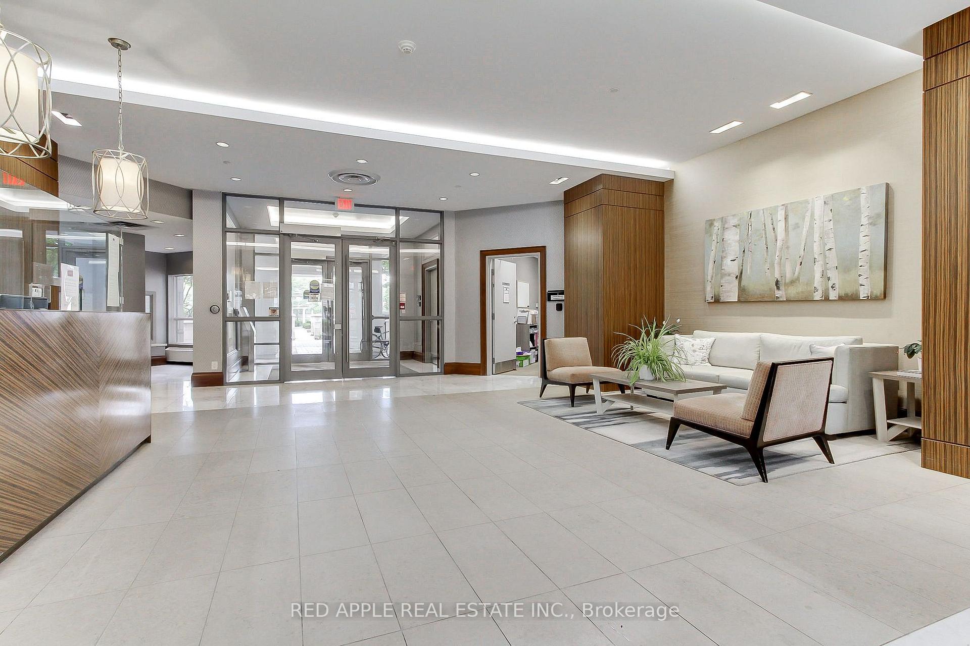 Photo 4 of Unit 519, 111 Civic Square Gate, Aurora, Bayview Wellington — HOMEH