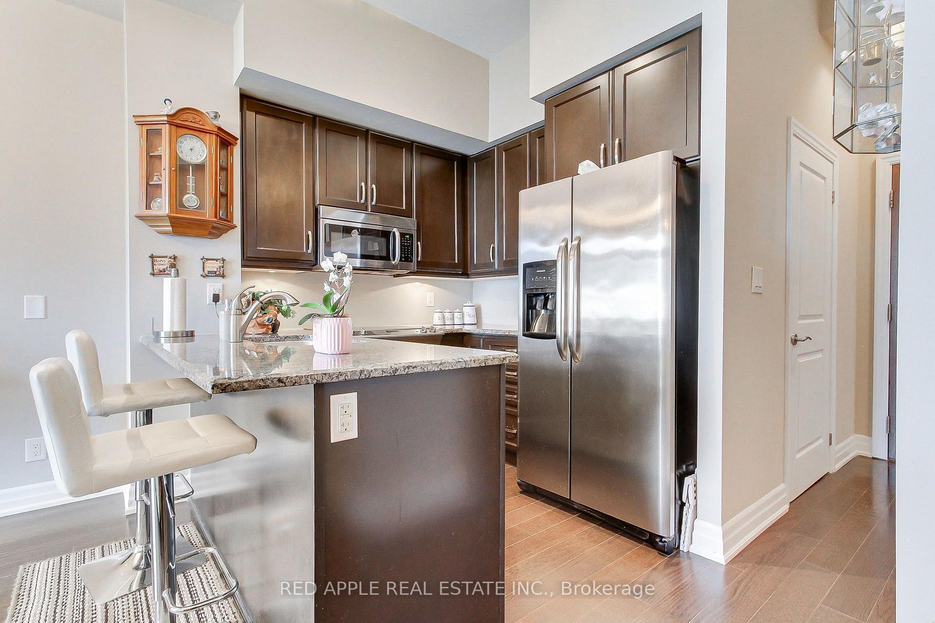 Photo 10 of Unit 519, 111 Civic Square Gate, Aurora, Bayview Wellington — HOMEH