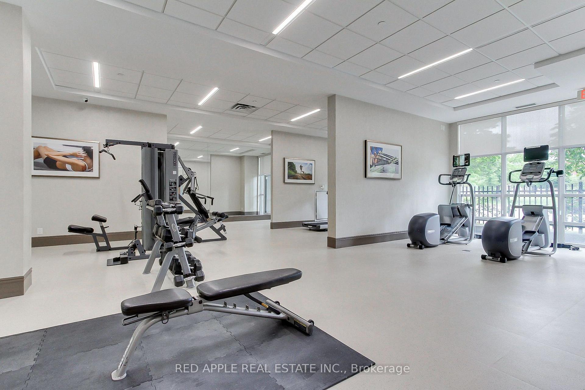 Photo 32 of Unit 519, 111 Civic Square Gate, Aurora, Bayview Wellington — HOMEH