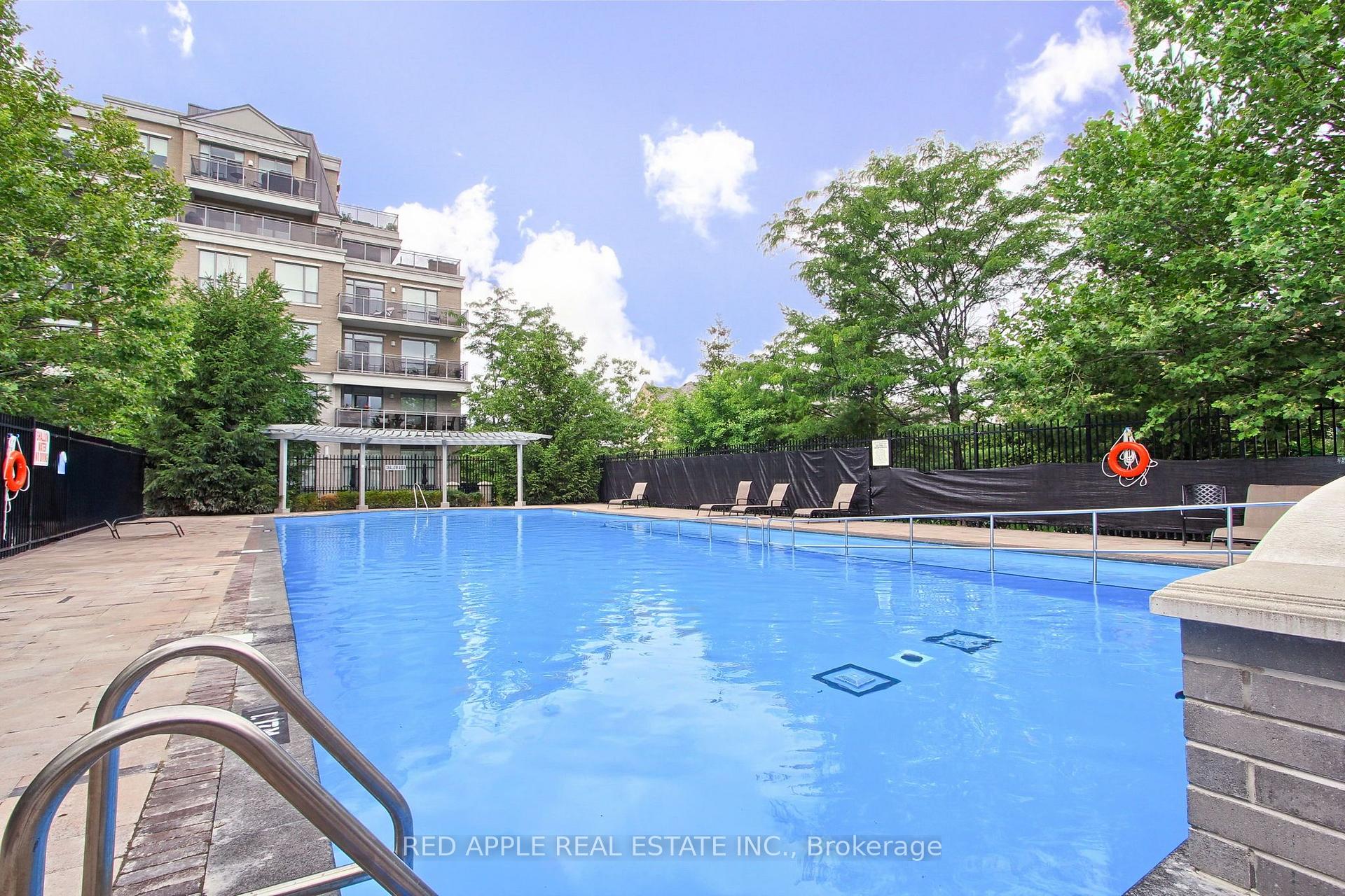 Photo 34 of Unit 519, 111 Civic Square Gate, Aurora, Bayview Wellington — HOMEH