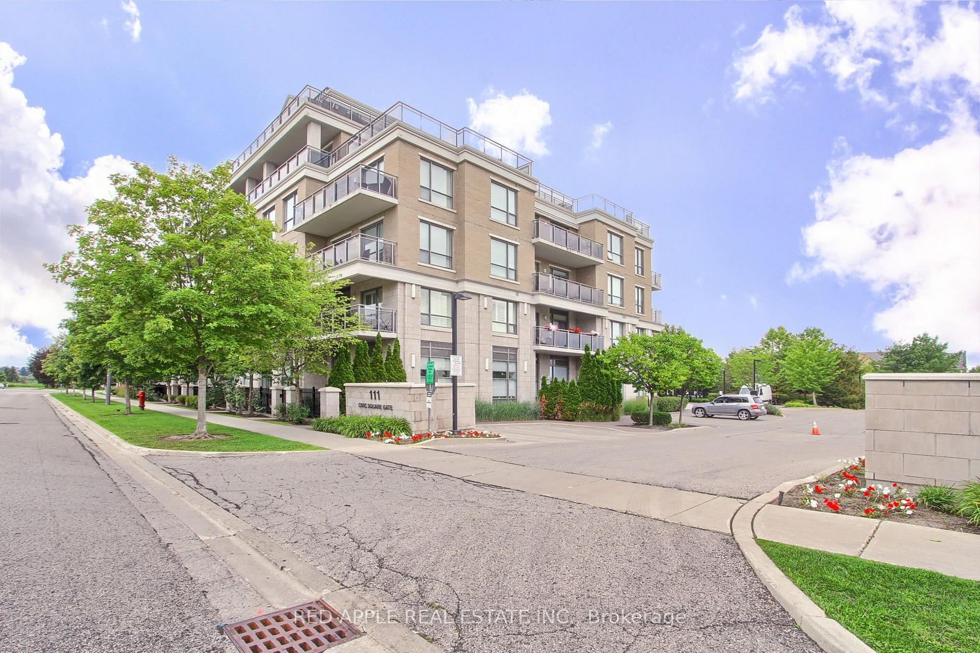 Photo 37 of Unit 519, 111 Civic Square Gate, Aurora, Bayview Wellington — HOMEH