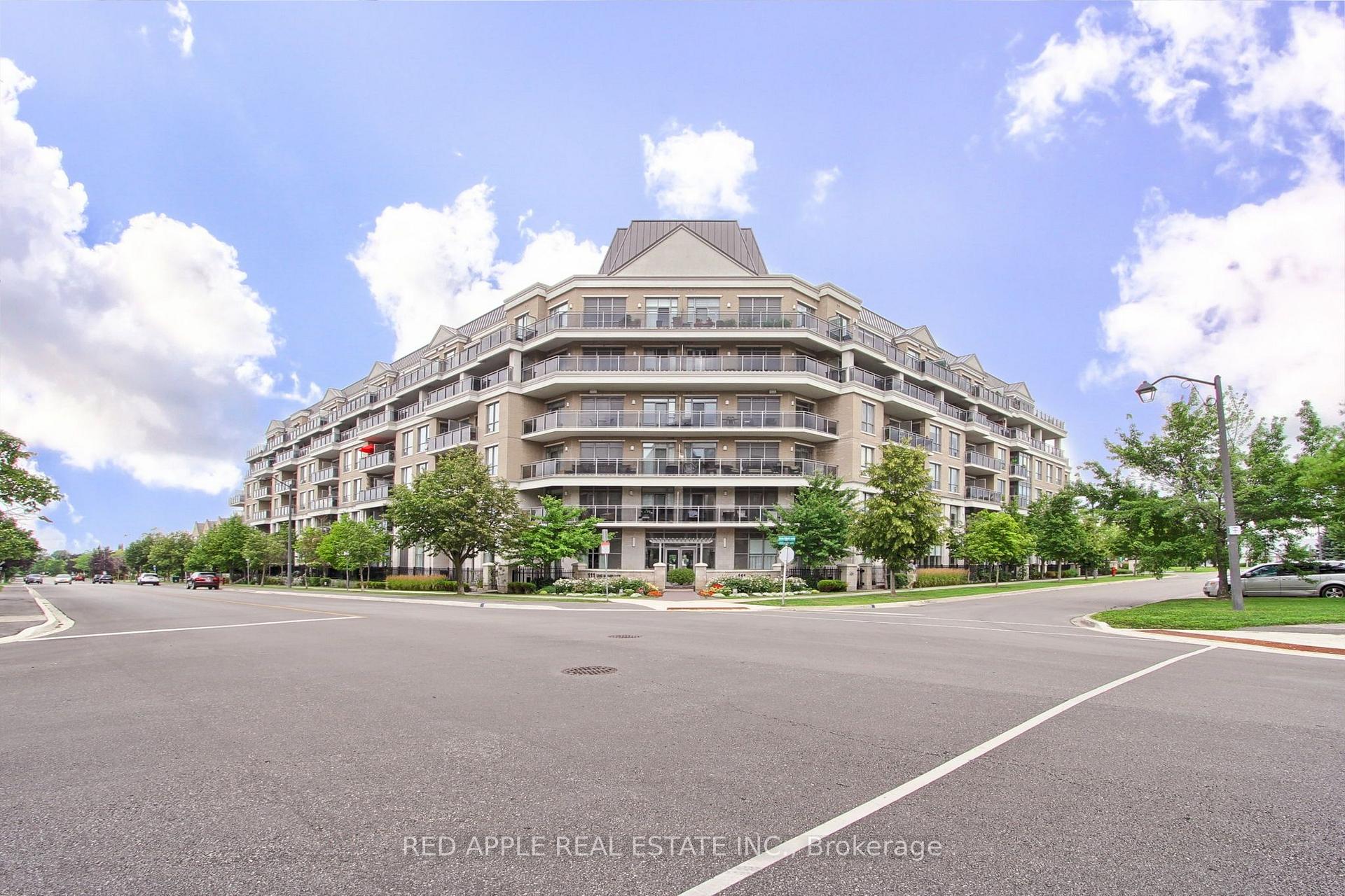 Photo 39 of Unit 519, 111 Civic Square Gate, Aurora, Bayview Wellington — HOMEH