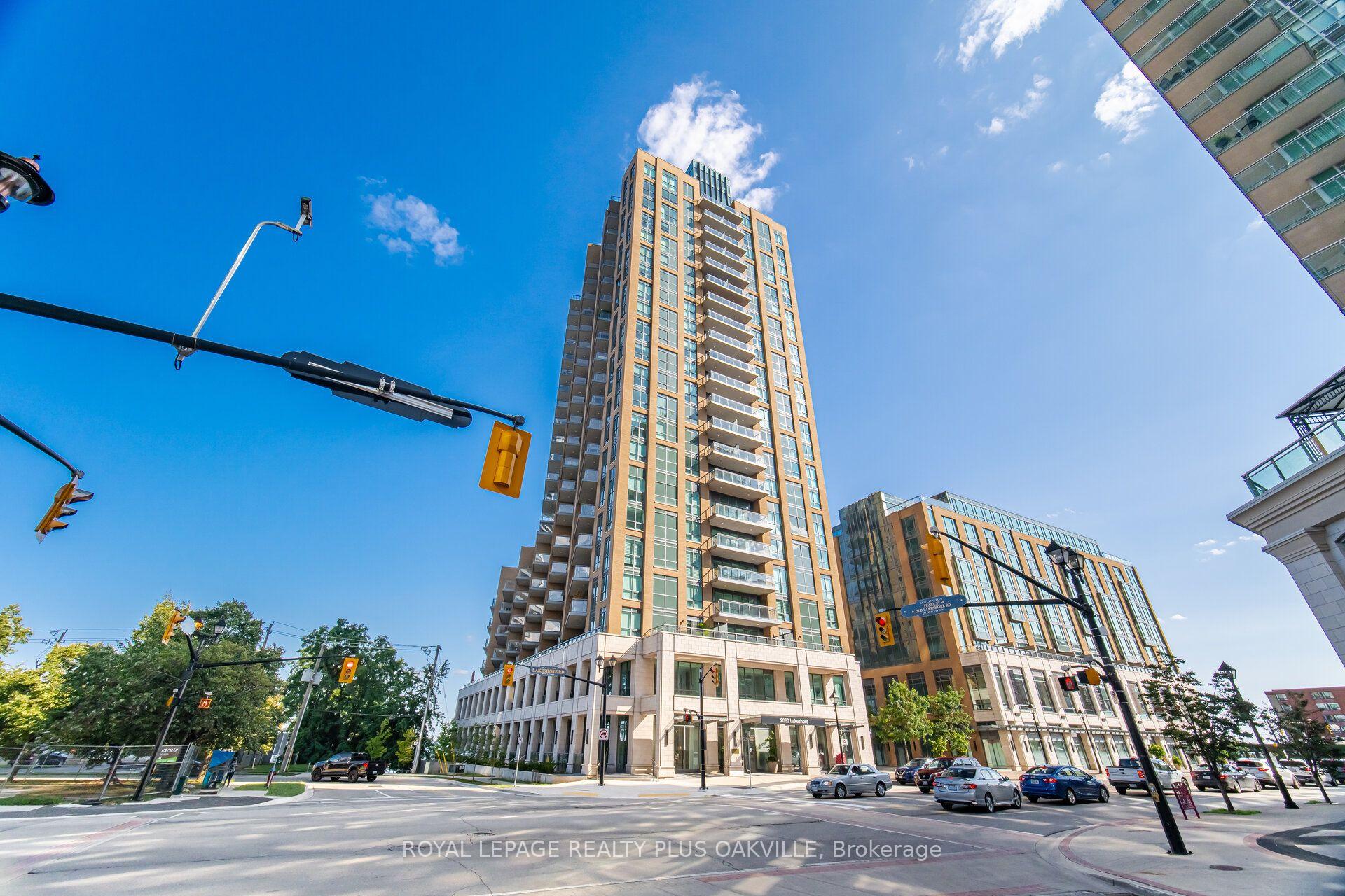 Photo 1 of Unit 303, 2060 Lakeshore Road, Burlington, Brant — HOMEH