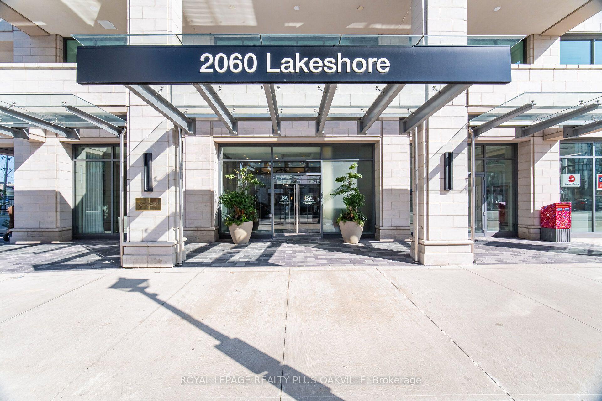 Photo 2 of Unit 303, 2060 Lakeshore Road, Burlington, Brant — HOMEH