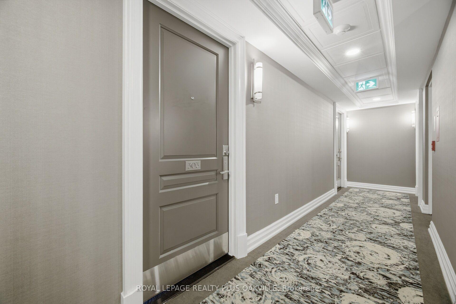 Photo 3 of Unit 303, 2060 Lakeshore Road, Burlington, Brant — HOMEH