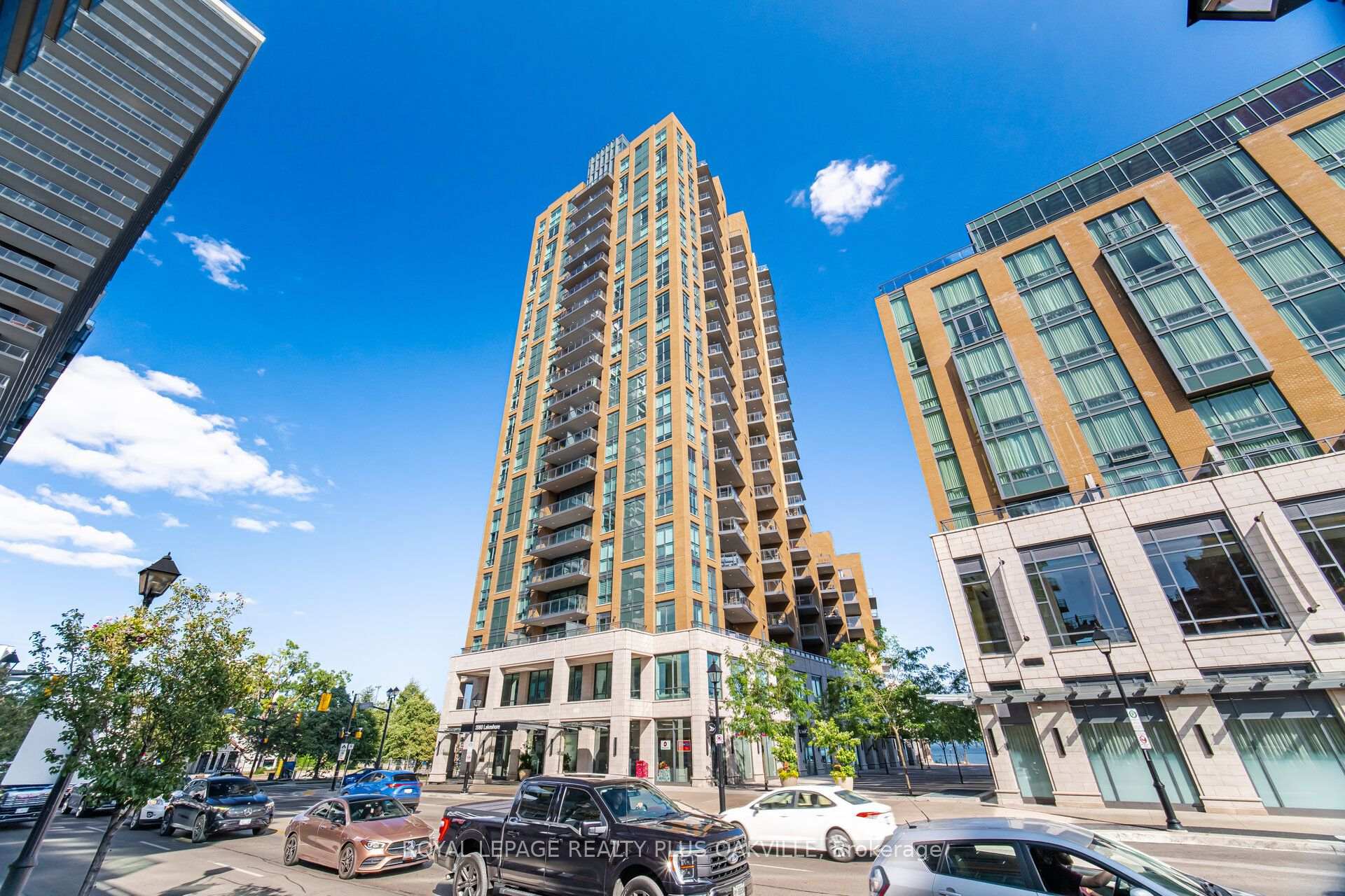 Photo 31 of Unit 303, 2060 Lakeshore Road, Burlington, Brant — HOMEH