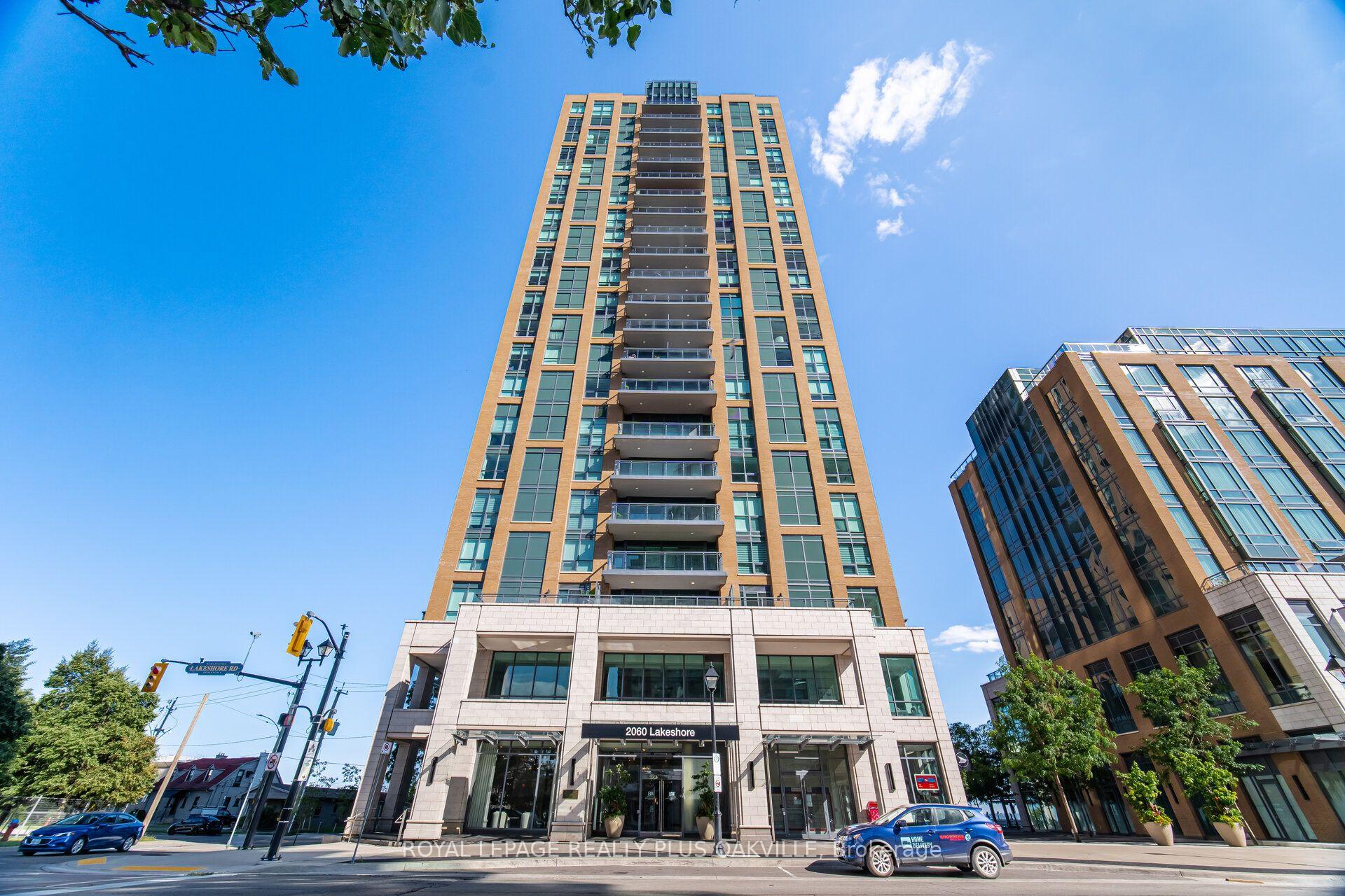 Photo 32 of Unit 303, 2060 Lakeshore Road, Burlington, Brant — HOMEH