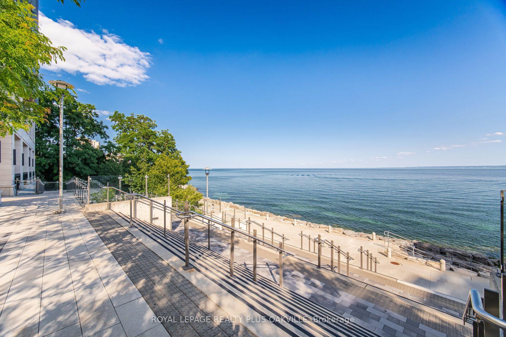 Photo 34 of Unit 303, 2060 Lakeshore Road, Burlington, Brant — HOMEH