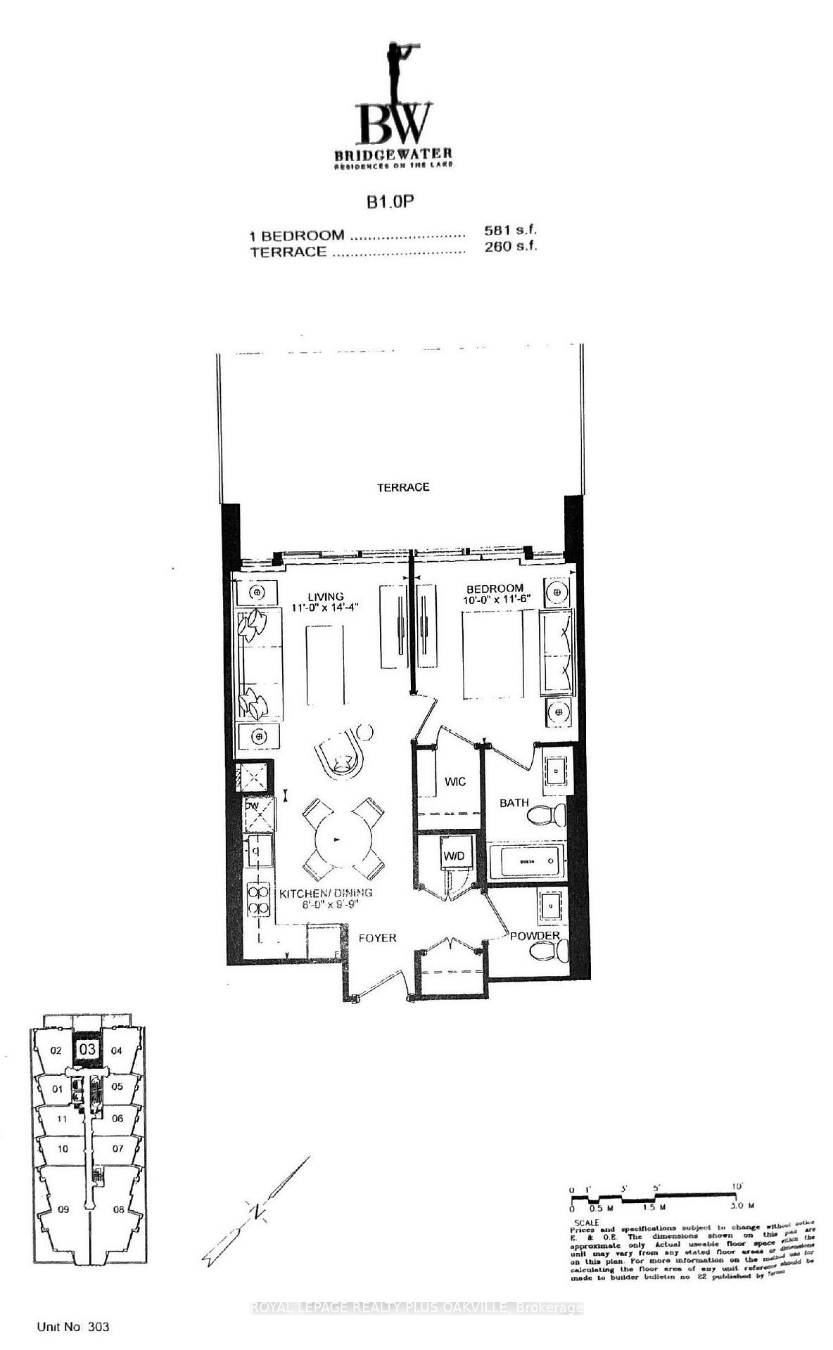 Photo 46 of Unit 303, 2060 Lakeshore Road, Burlington, Brant — HOMEH