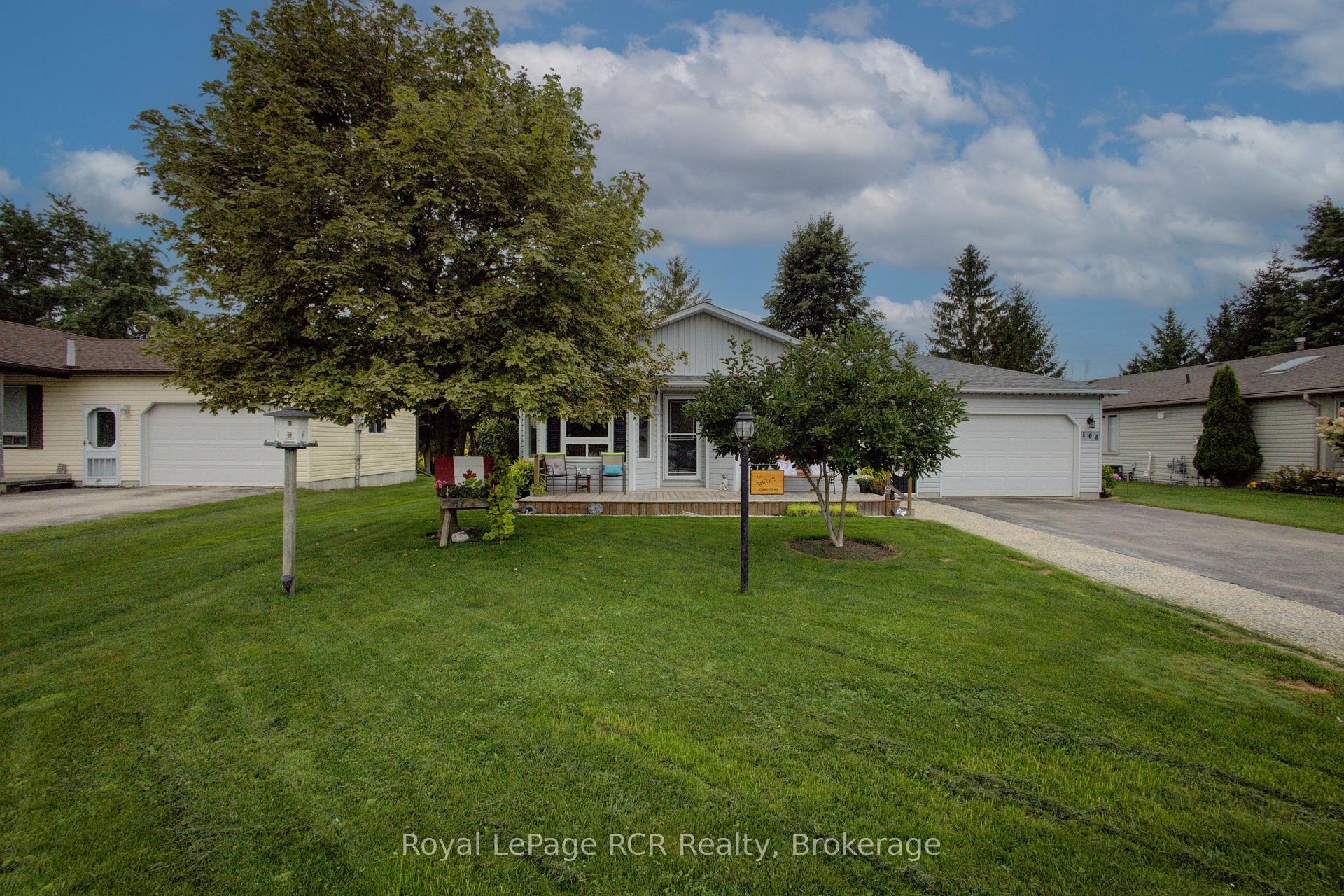 Photo 2 of 108 Meadowview Lane, North Perth, Elma — HOMEH