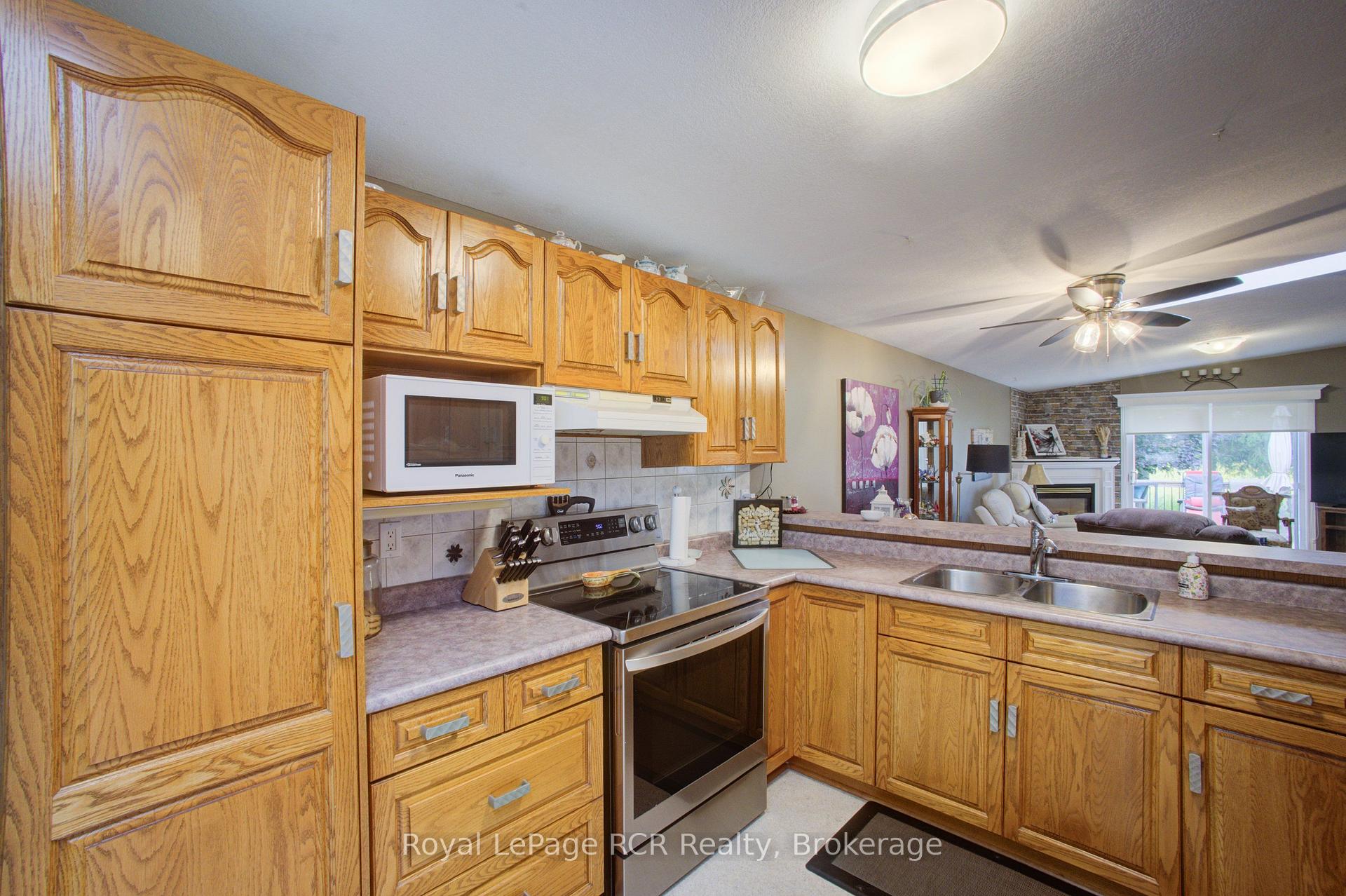 Photo 5 of 108 Meadowview Lane, North Perth, Elma — HOMEH