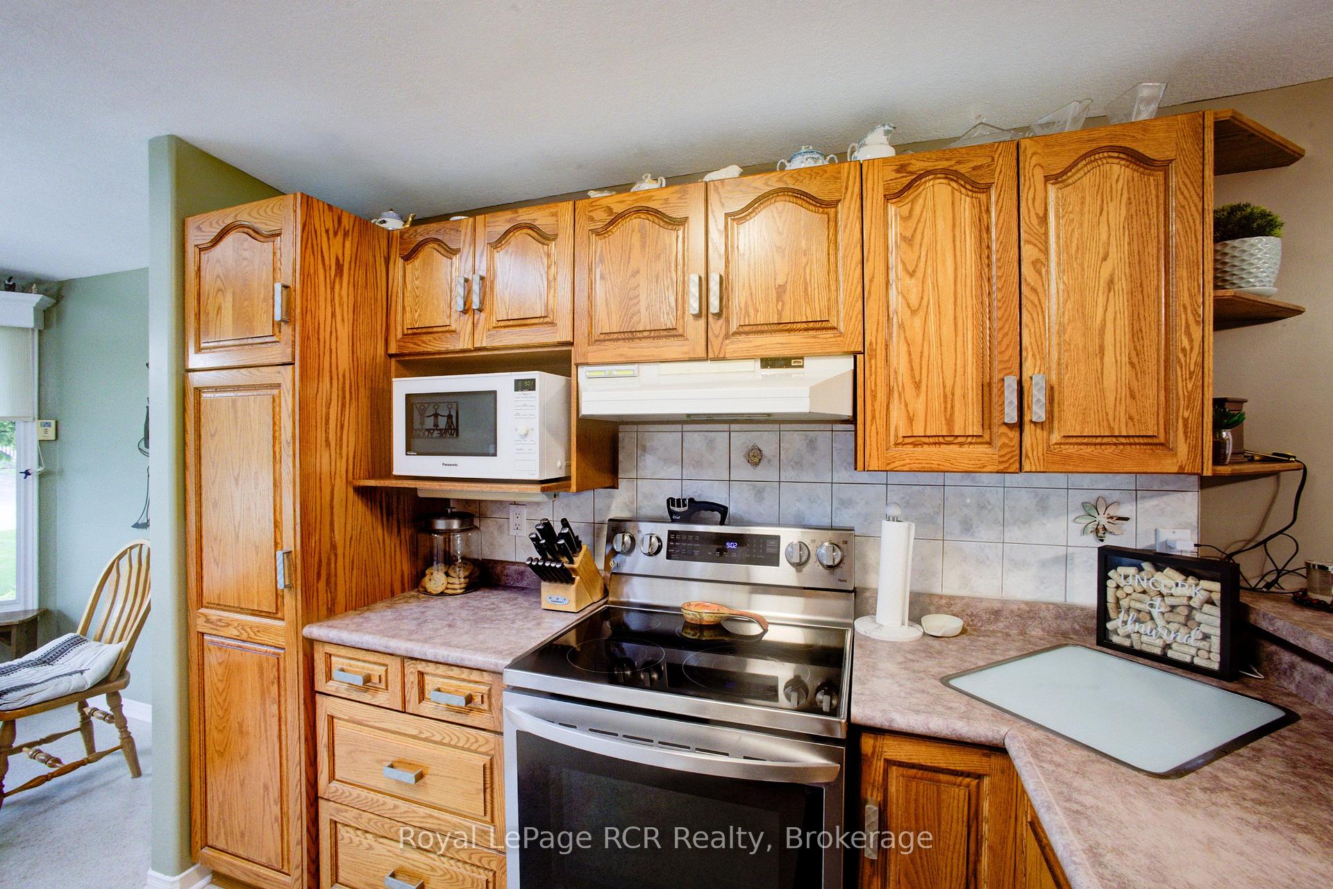 Photo 6 of 108 Meadowview Lane, North Perth, Elma — HOMEH