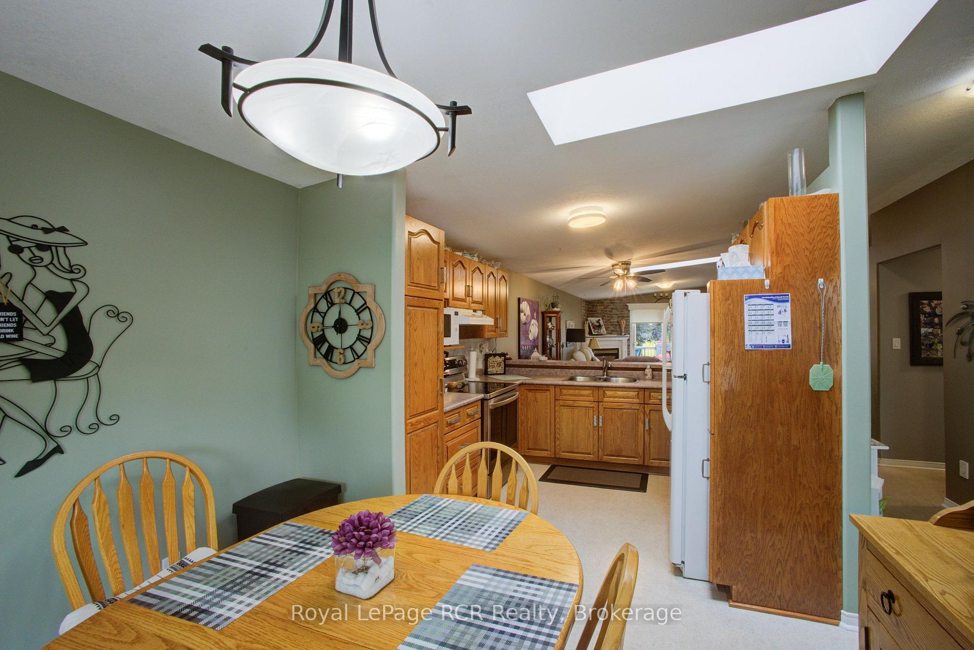 Photo 9 of 108 Meadowview Lane, North Perth, Elma — HOMEH