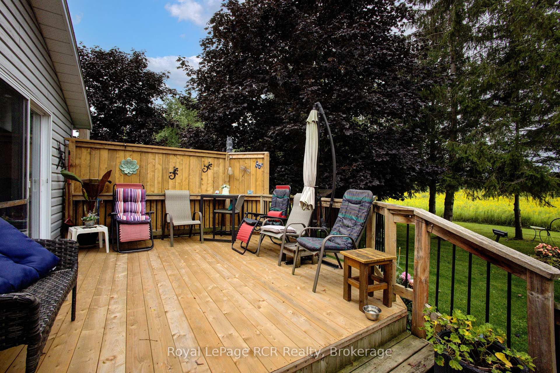 Photo 32 of 108 Meadowview Lane, North Perth, Elma — HOMEH