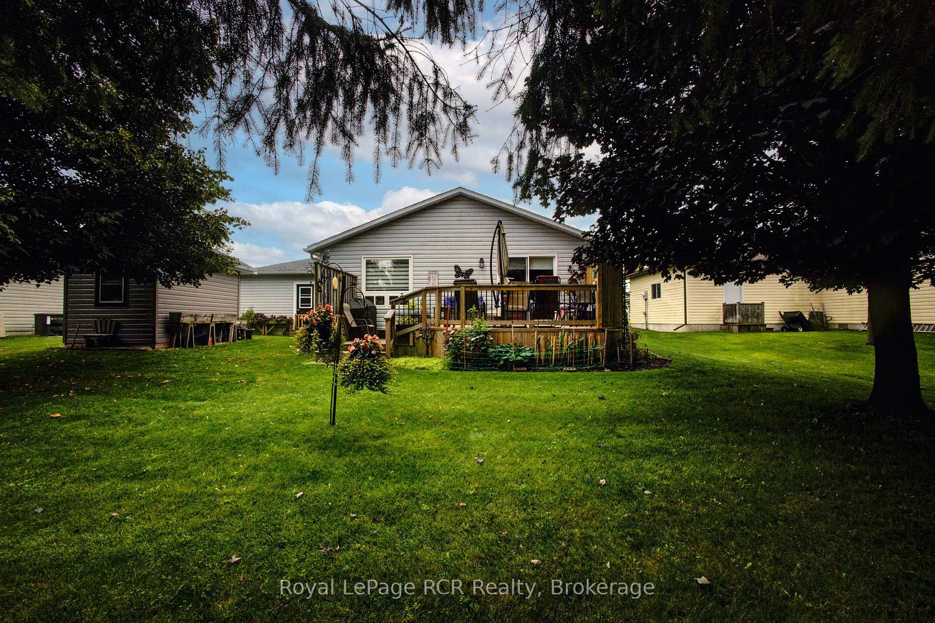 Photo 34 of 108 Meadowview Lane, North Perth, Elma — HOMEH
