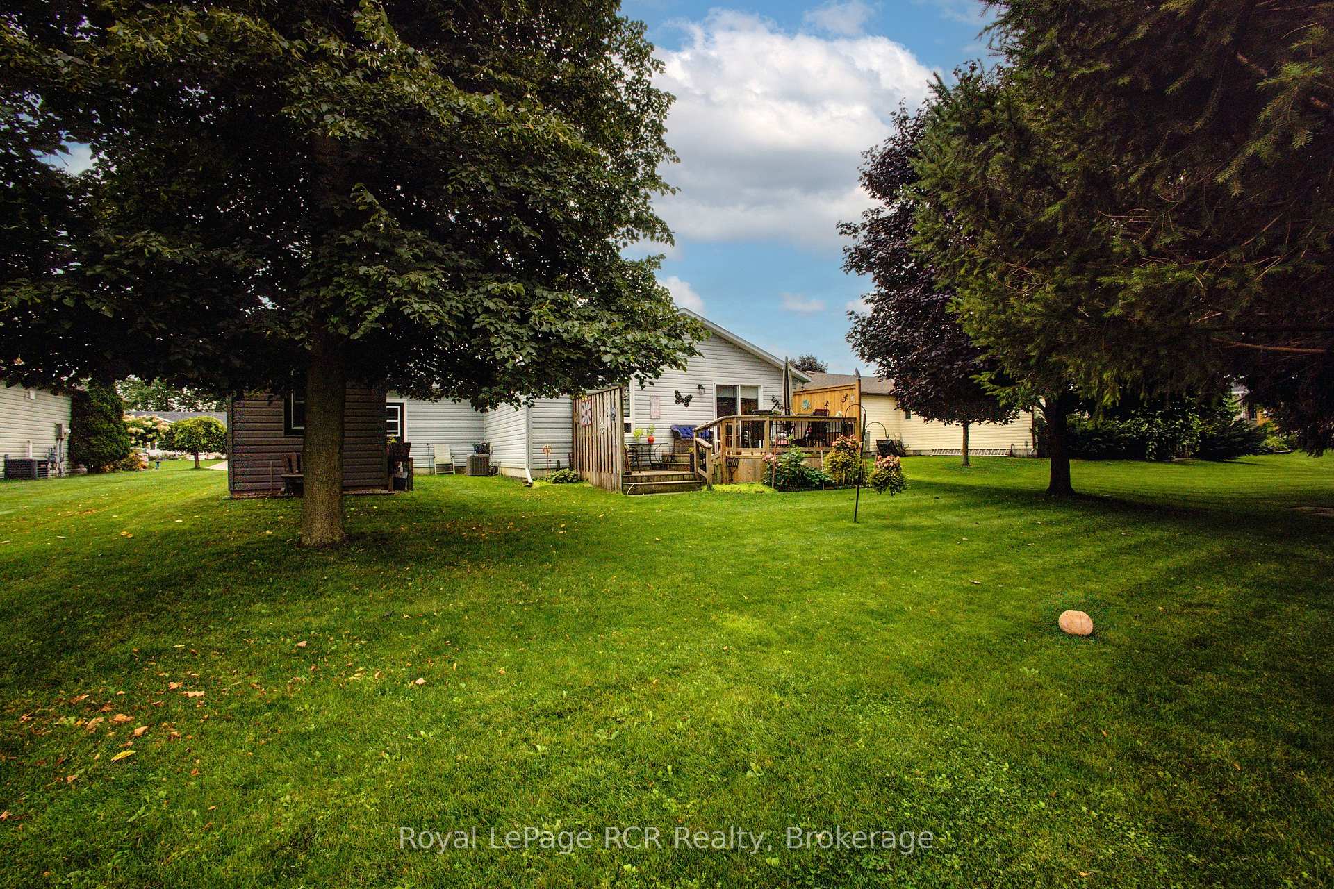 Photo 35 of 108 Meadowview Lane, North Perth, Elma — HOMEH