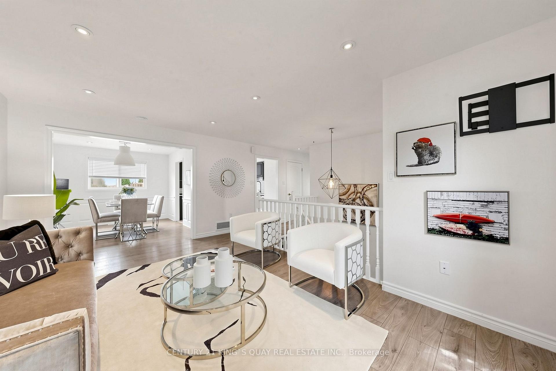 Photo 9 of 20 Kerfoot Crescent, Georgina, Keswick North — HOMEH