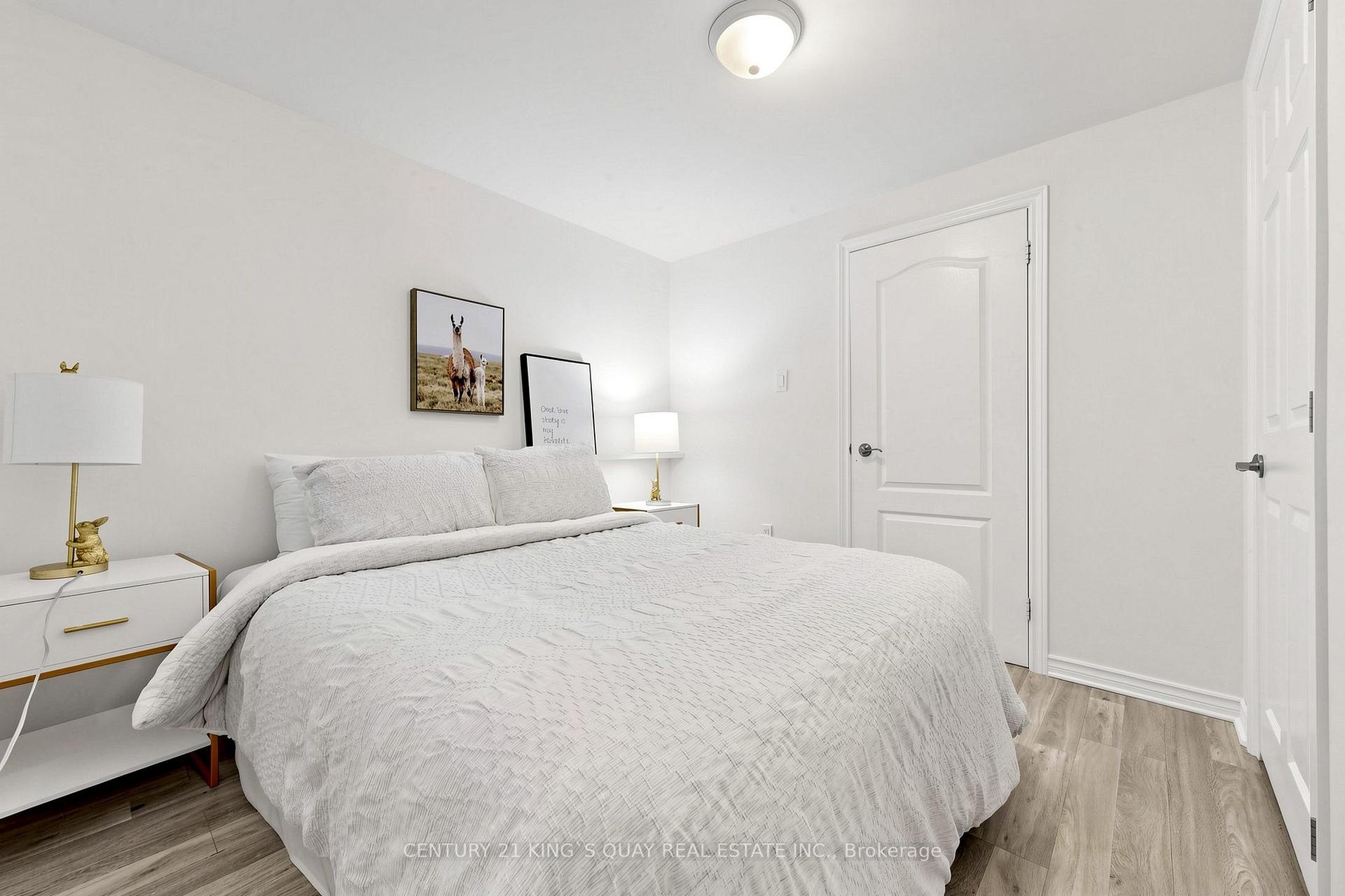 Photo 45 of 20 Kerfoot Crescent, Georgina, Keswick North — HOMEH