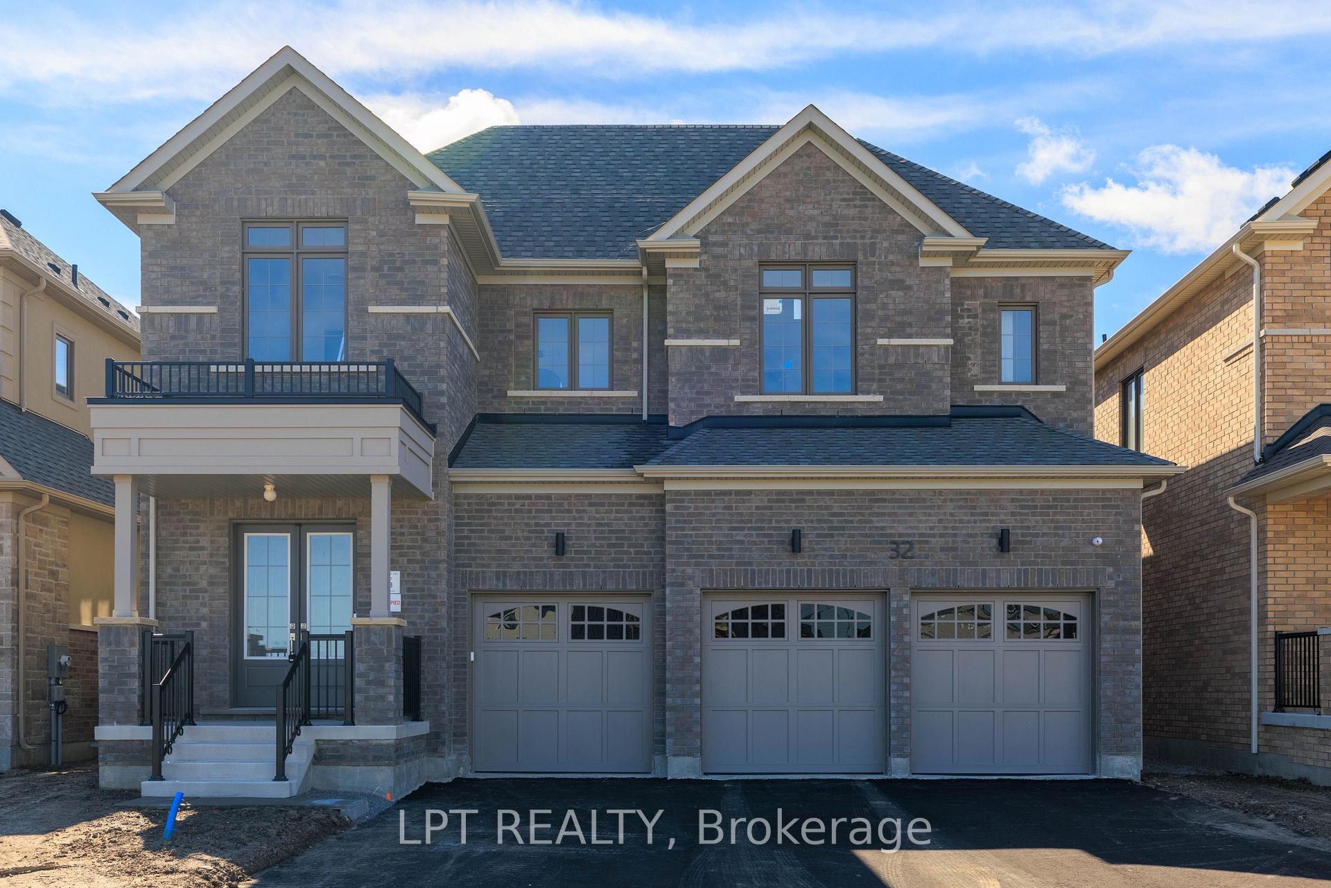 Photo of 32 Max Bulmer Court