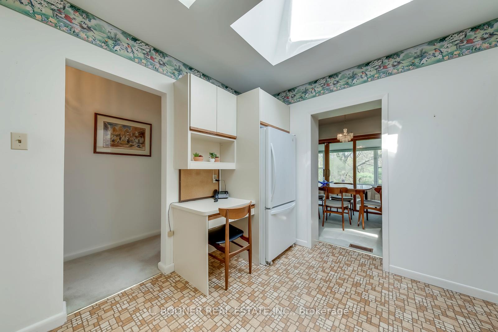 Photo 19 of 84 Ravenscrest Drive, Etobicoke, Princess-Rosethorn — HOMEH