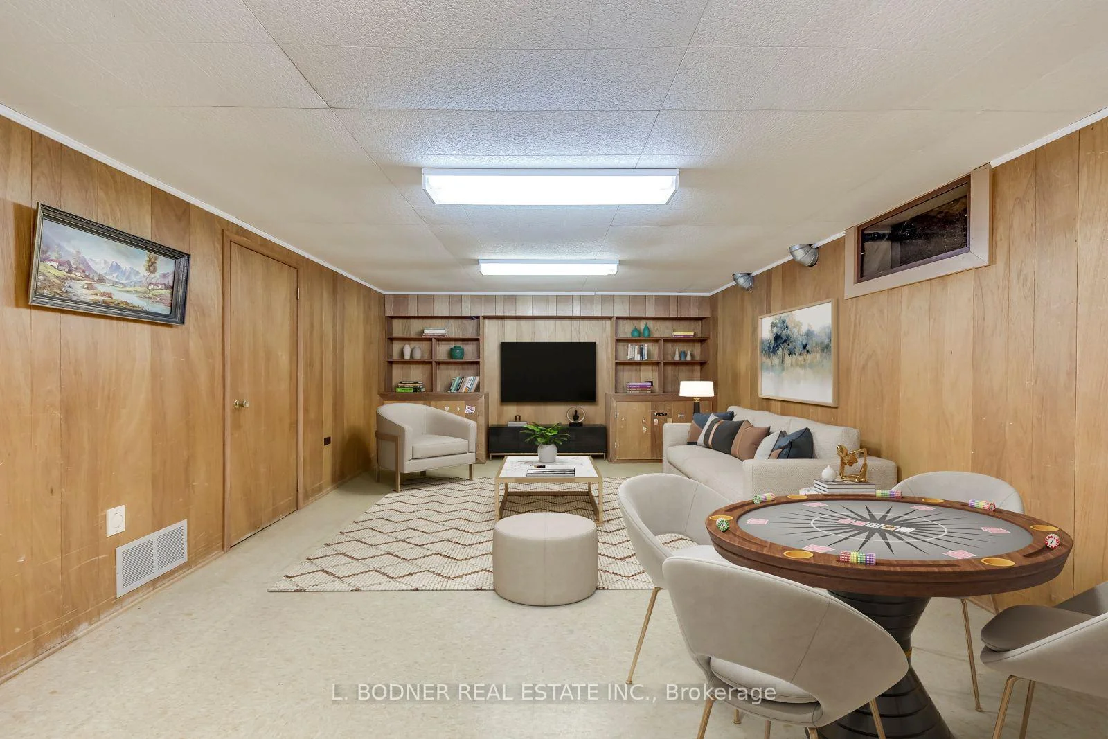 Photo 28 of 84 Ravenscrest Drive, Etobicoke, Princess-Rosethorn — HOMEH