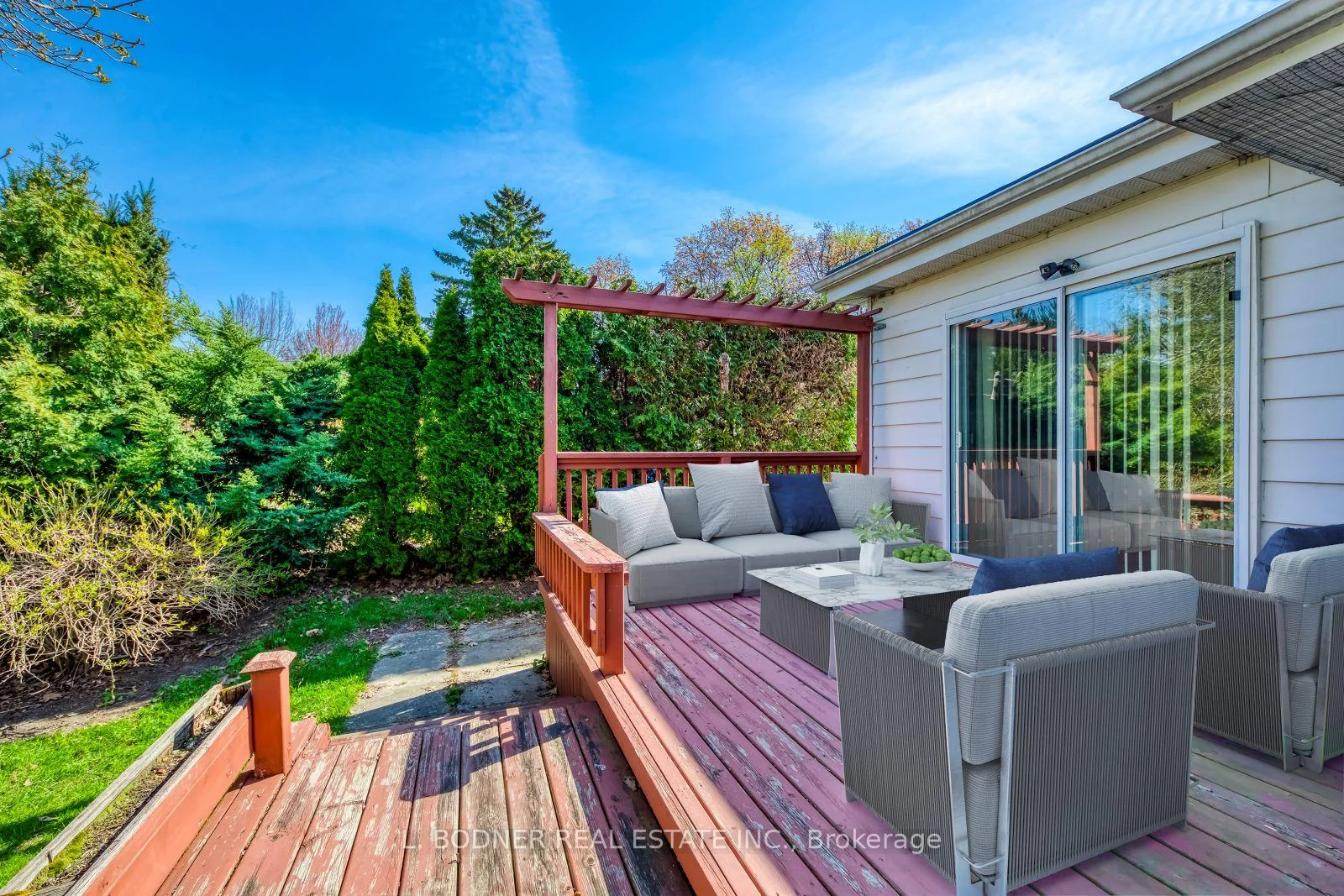 Photo 35 of 84 Ravenscrest Drive, Etobicoke, Princess-Rosethorn — HOMEH