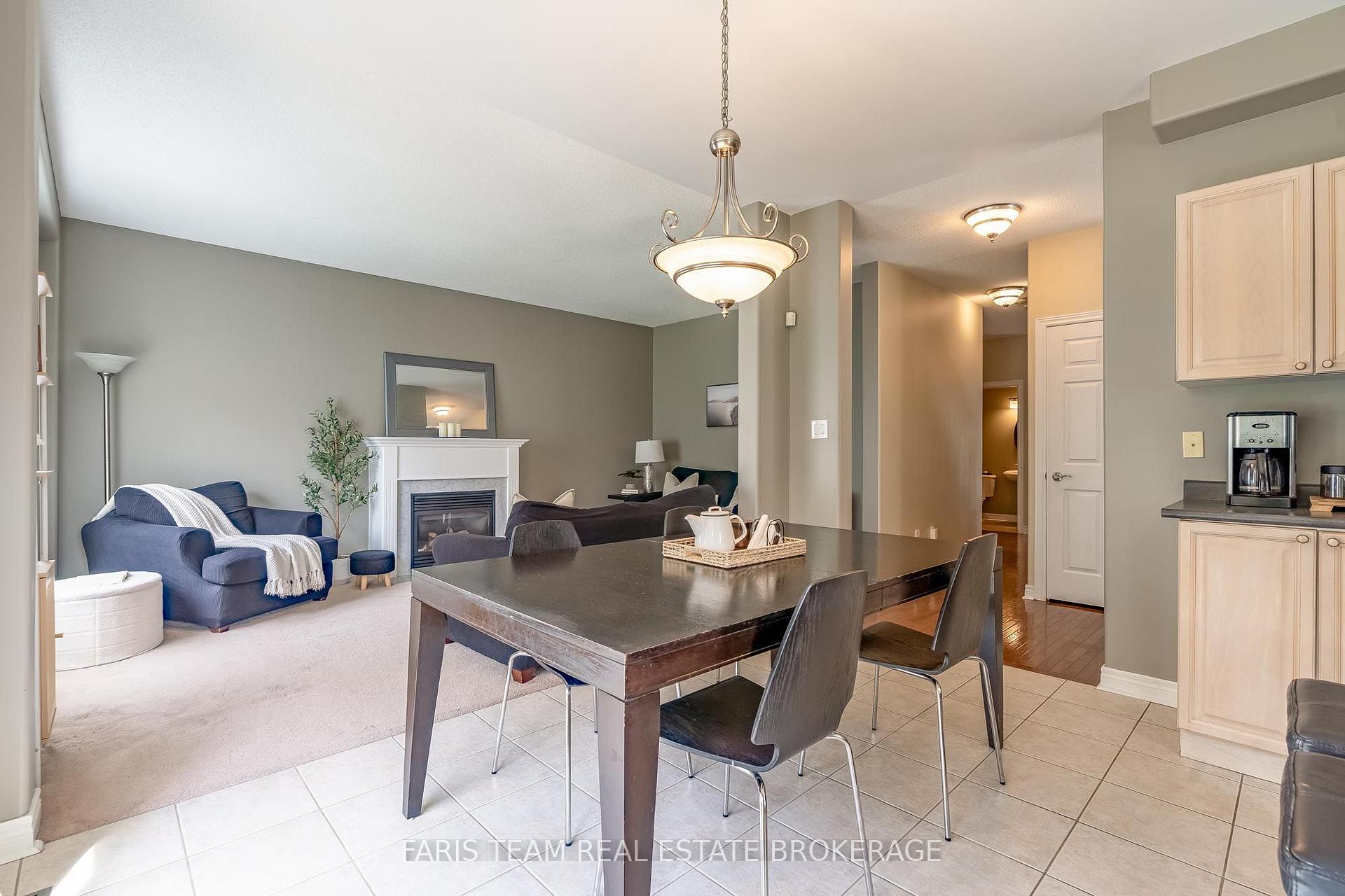 Photo 9 of 24 Pepin Court, Barrie, Innis-Shore — HOMEH