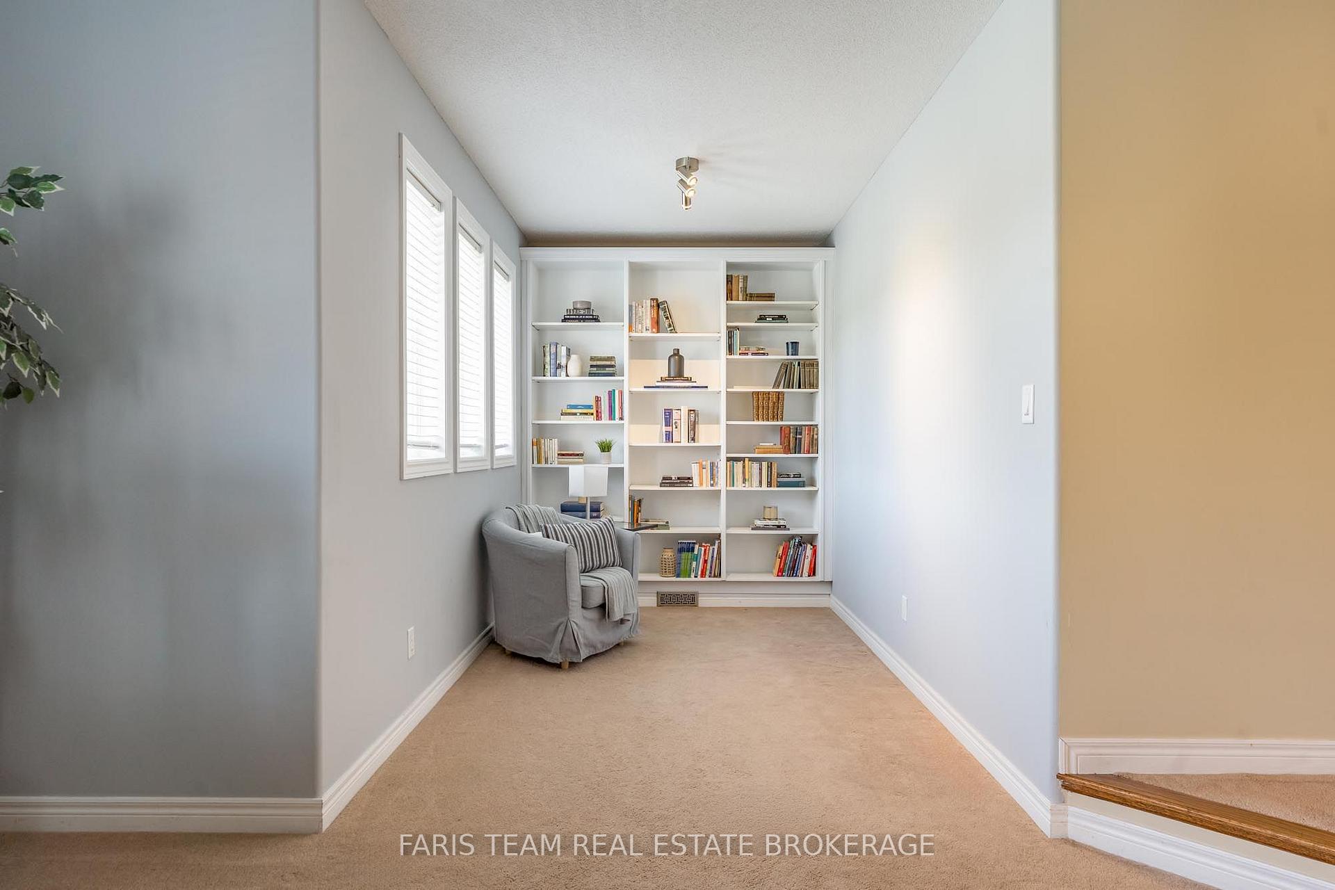 Photo 22 of 24 Pepin Court, Barrie, Innis-Shore — HOMEH