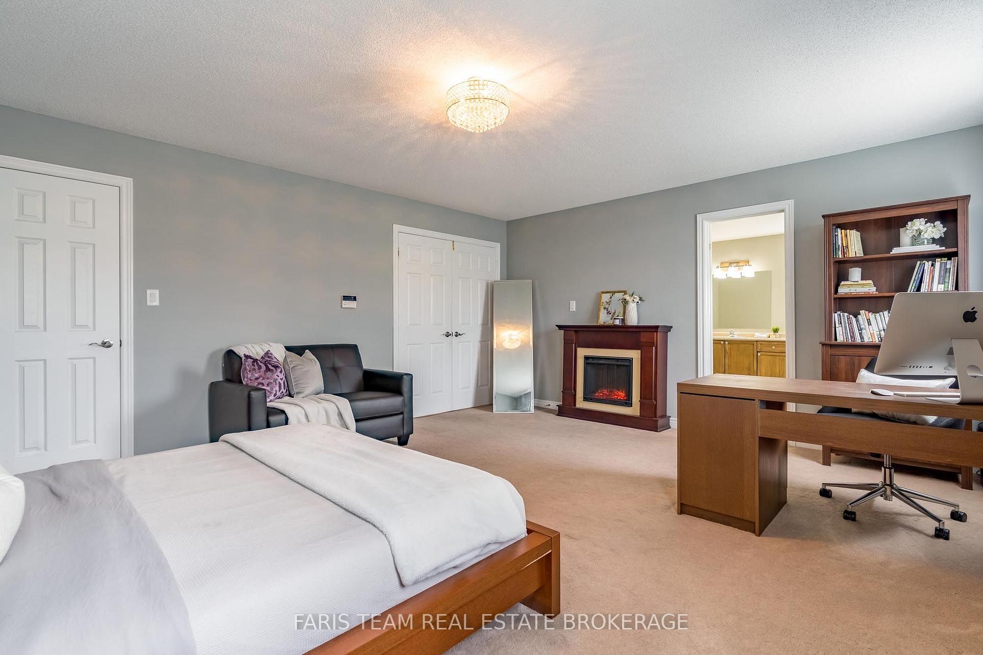 Photo 24 of 24 Pepin Court, Barrie, Innis-Shore — HOMEH