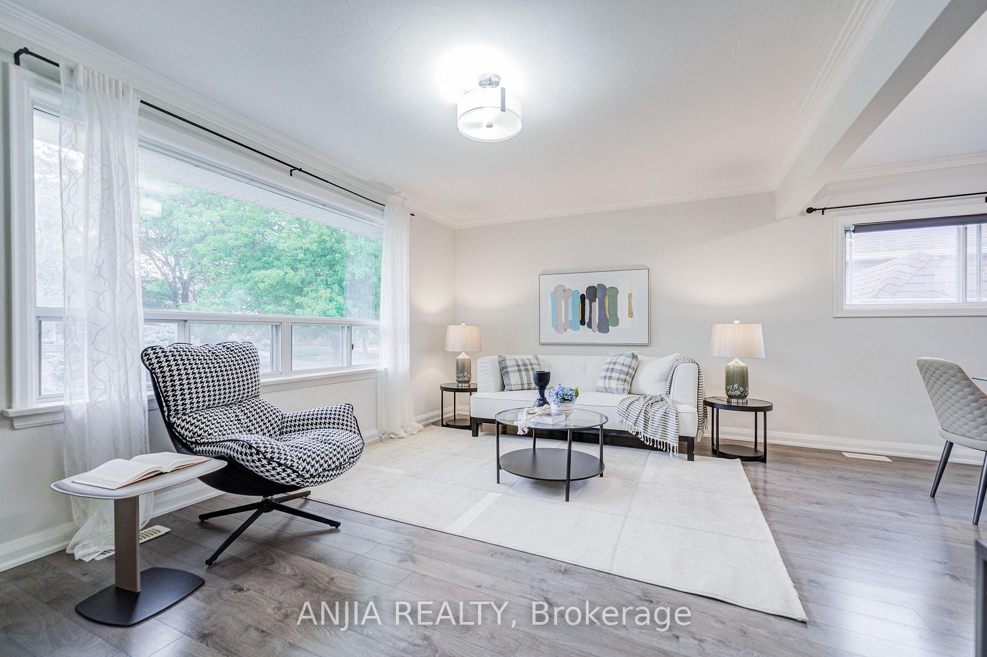 Photo 3 of 91 Canlish Road, Scarborough, Dorset Park — HOMEH
