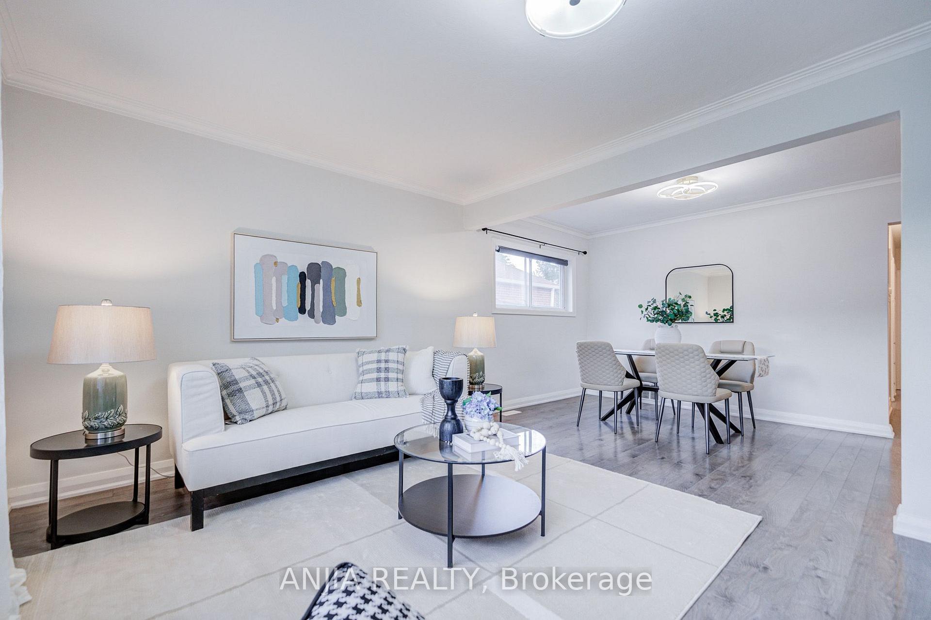 Photo 5 of 91 Canlish Road, Scarborough, Dorset Park — HOMEH