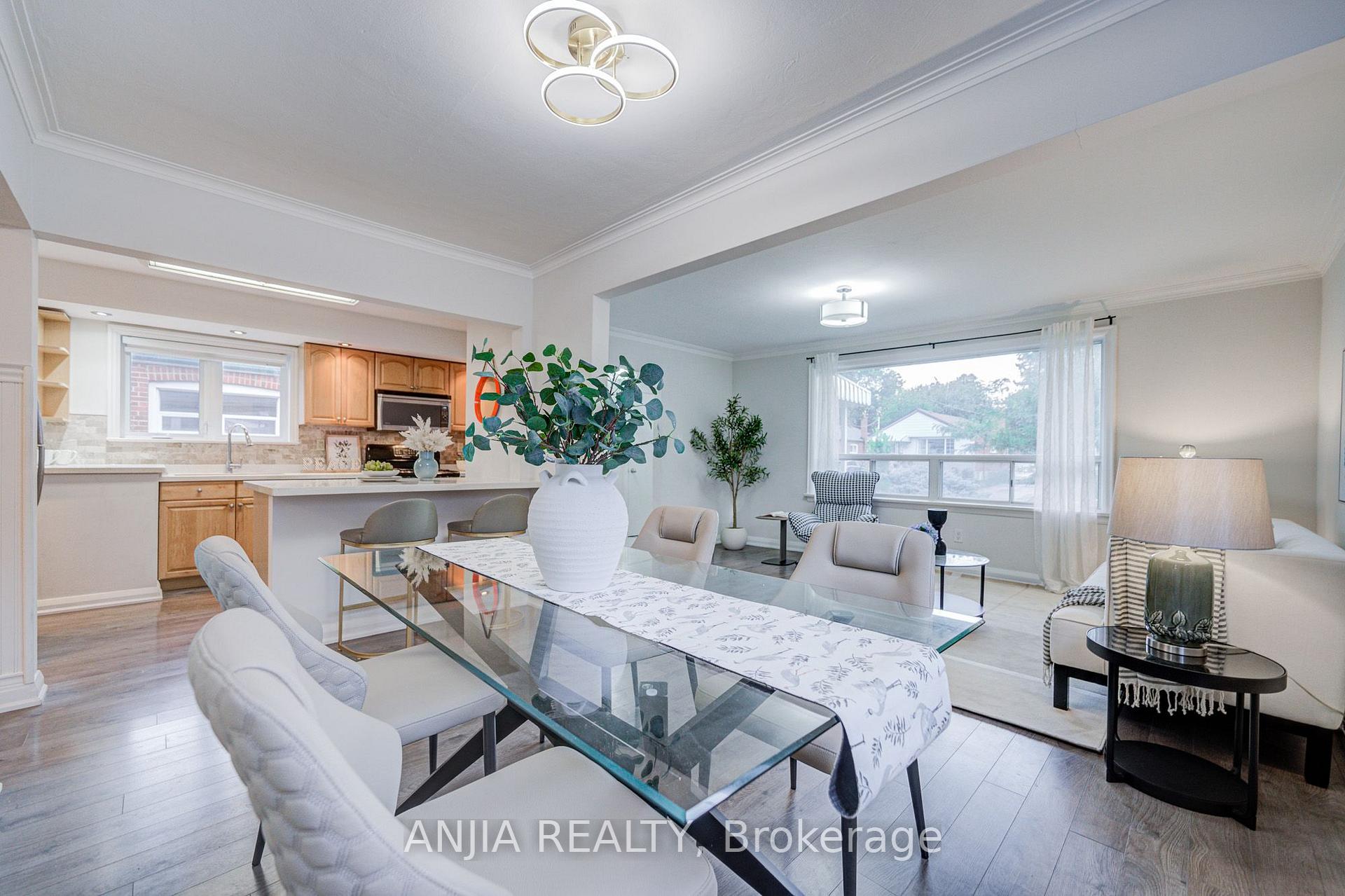 Photo 13 of 91 Canlish Road, Scarborough, Dorset Park — HOMEH