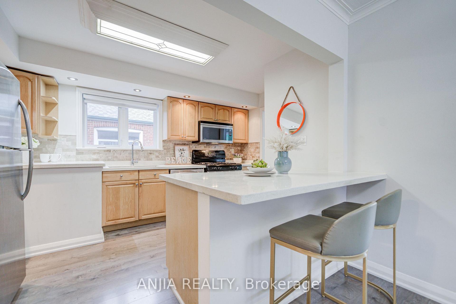 Photo 14 of 91 Canlish Road, Scarborough, Dorset Park — HOMEH